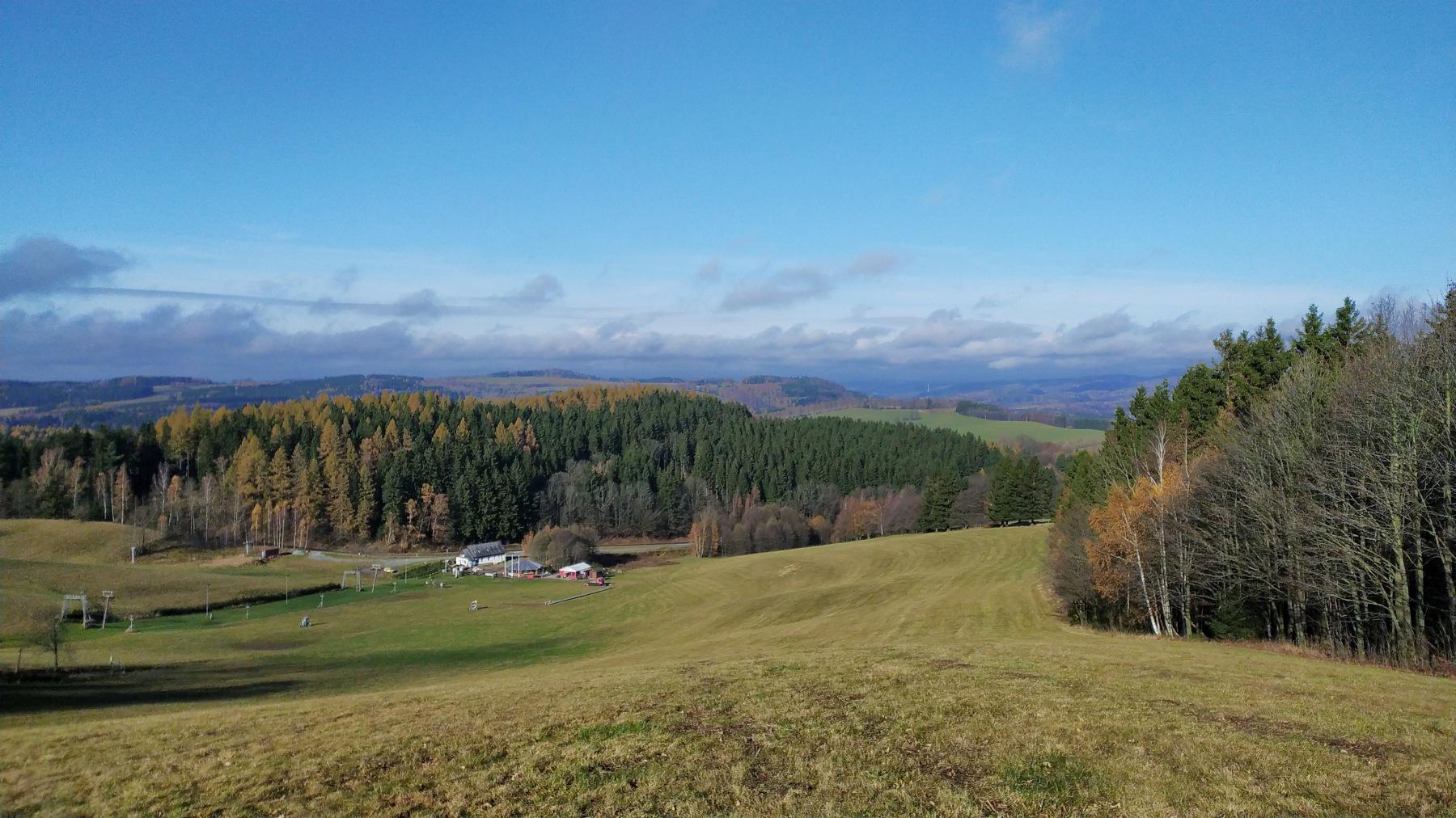 SKIAREÁL Olešnice v O.h., s.r.o. foto 3