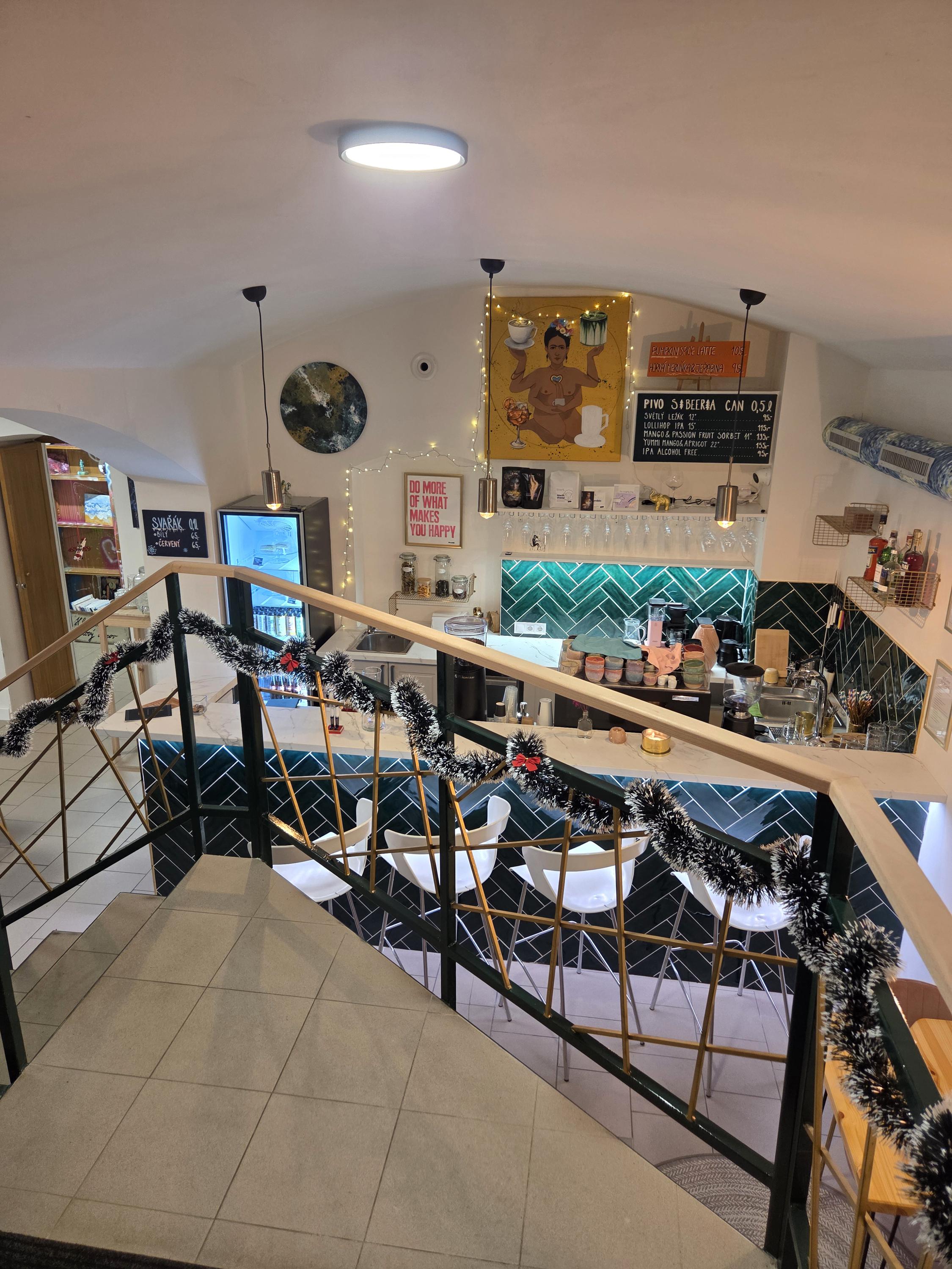 Artelier Praha foto 6