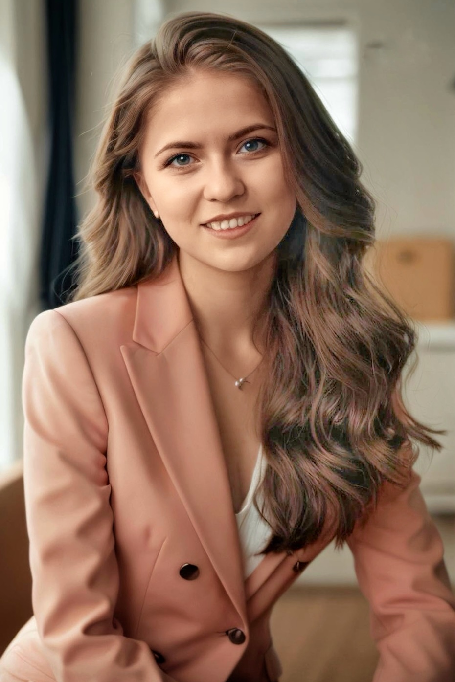 Anette Svobodová, PFP : Finanční poradce foto 2