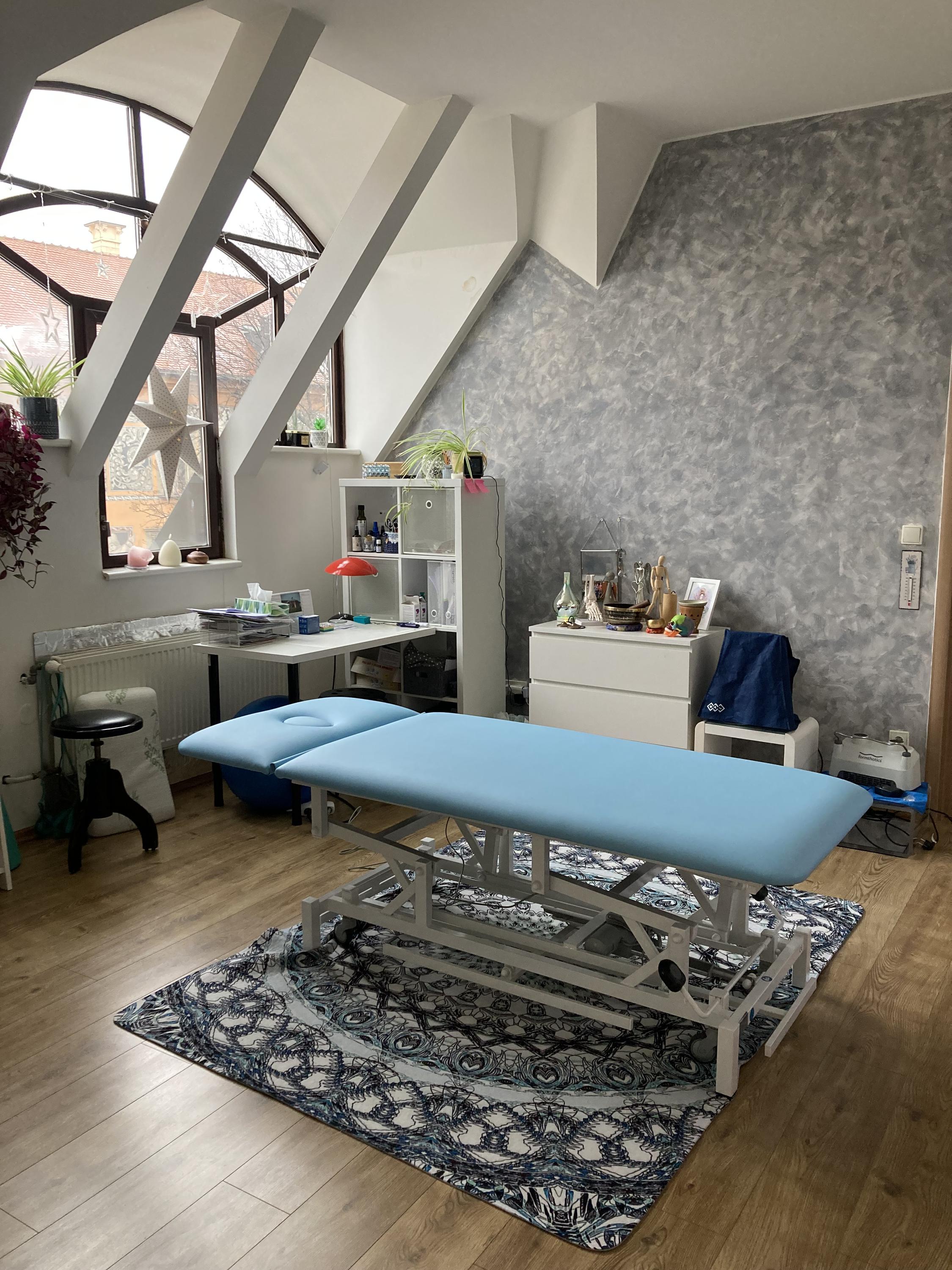 Masáže Šimon Stejskal foto 4