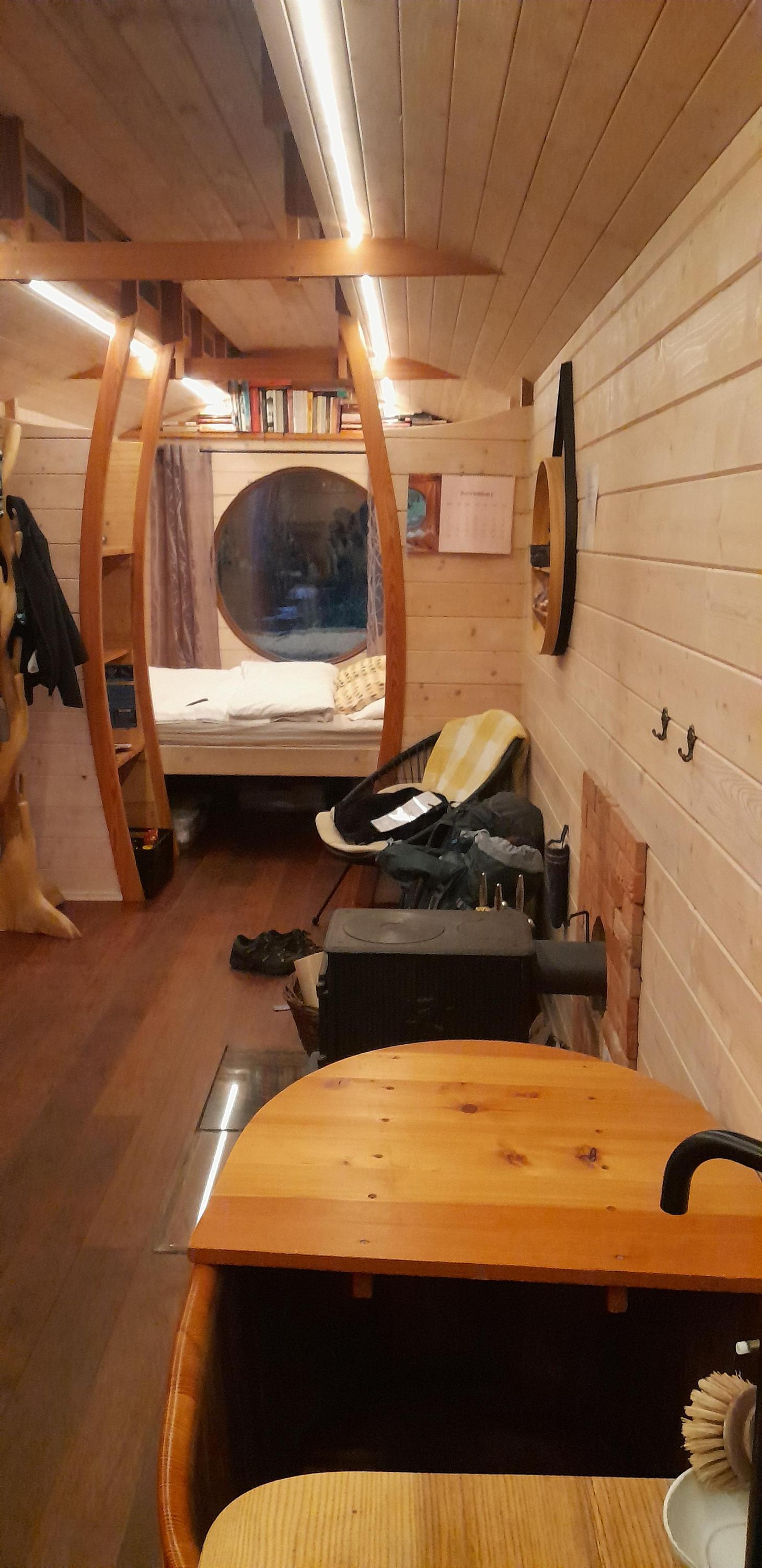 Glamping Valašsko foto 5