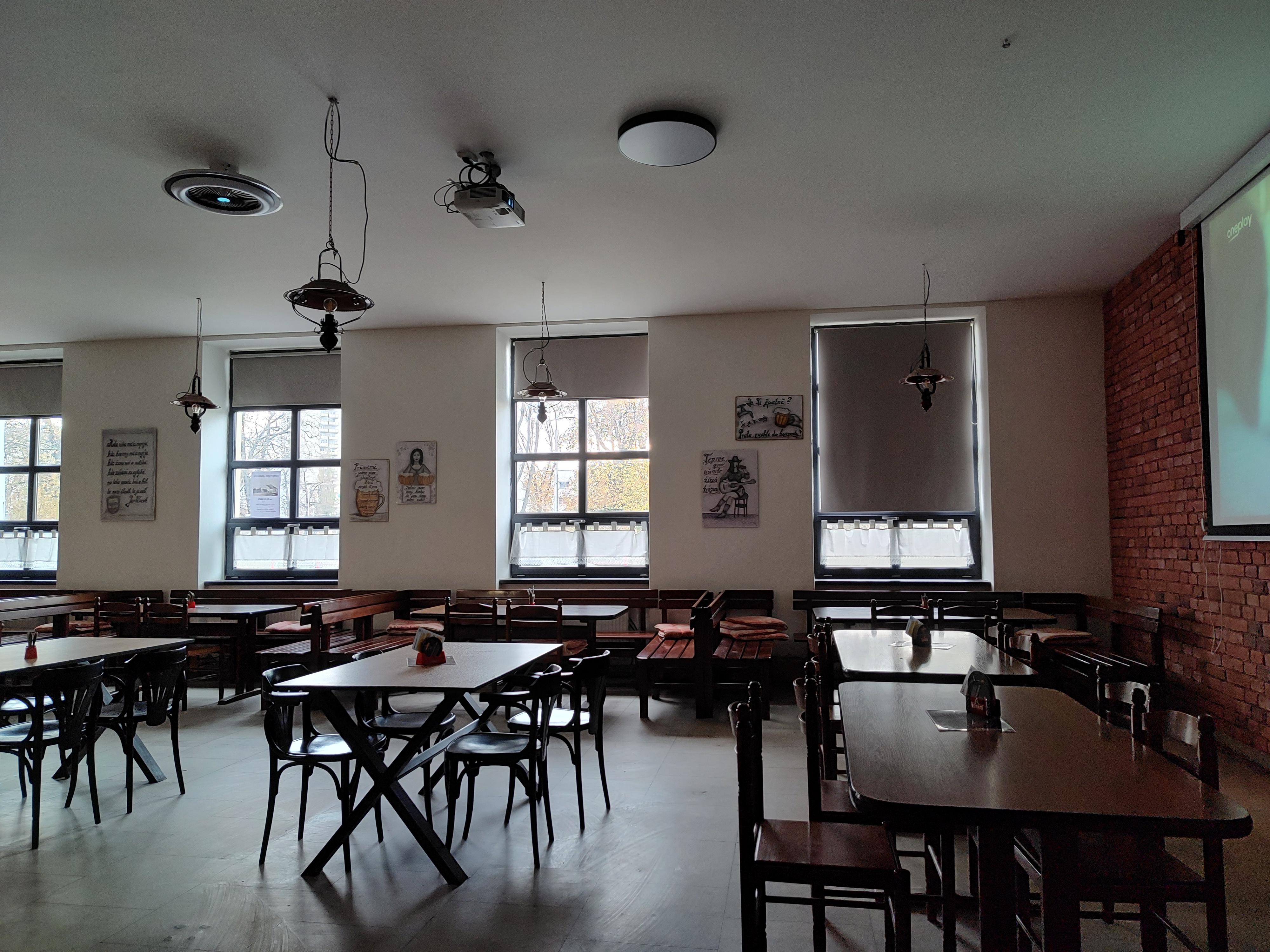 U DLOUHÝCH est.1892