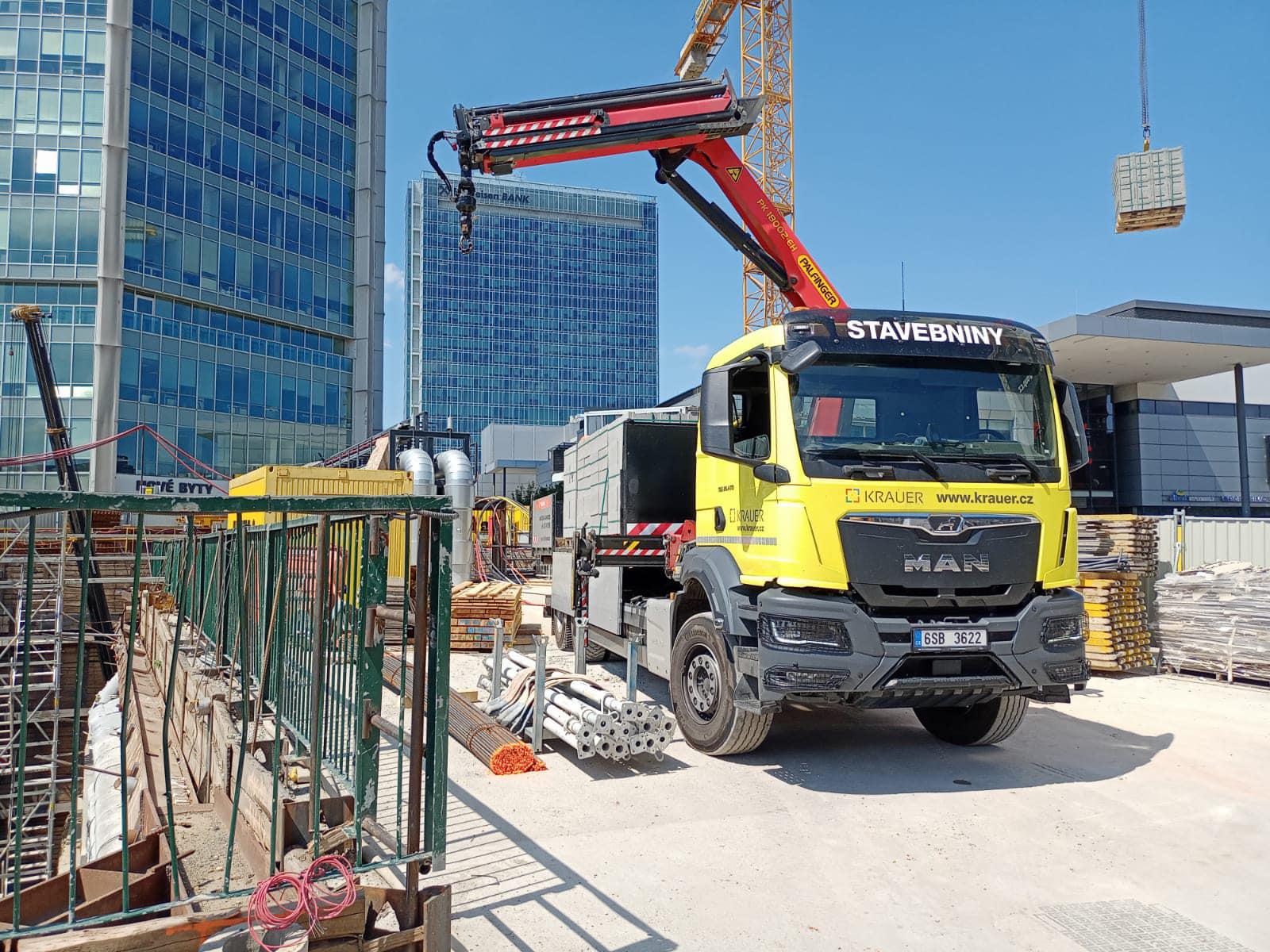 STAVEBNINY KRAUER foto 6