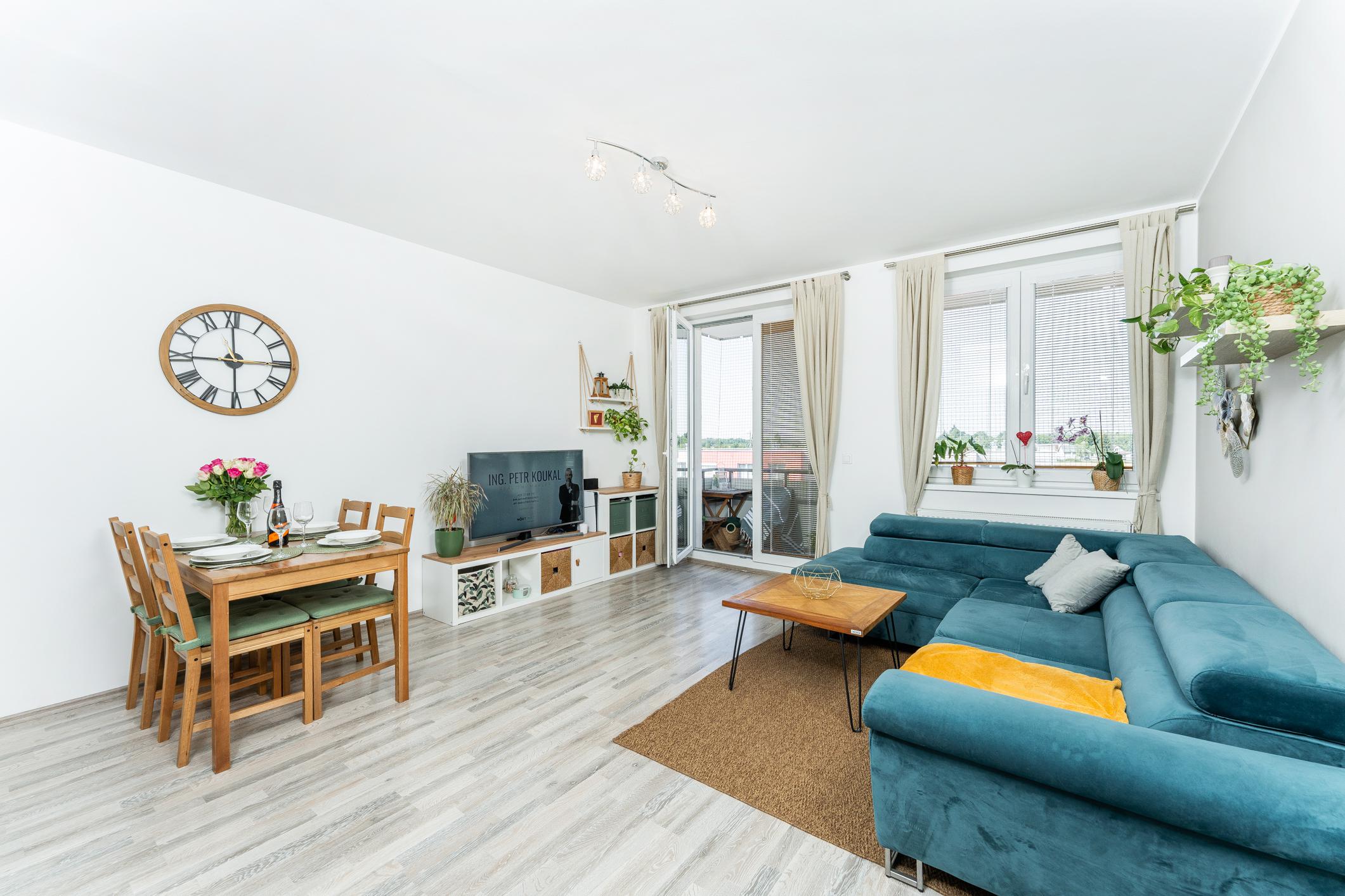 Ing. Petr Koukal I Realitní makléř foto 4