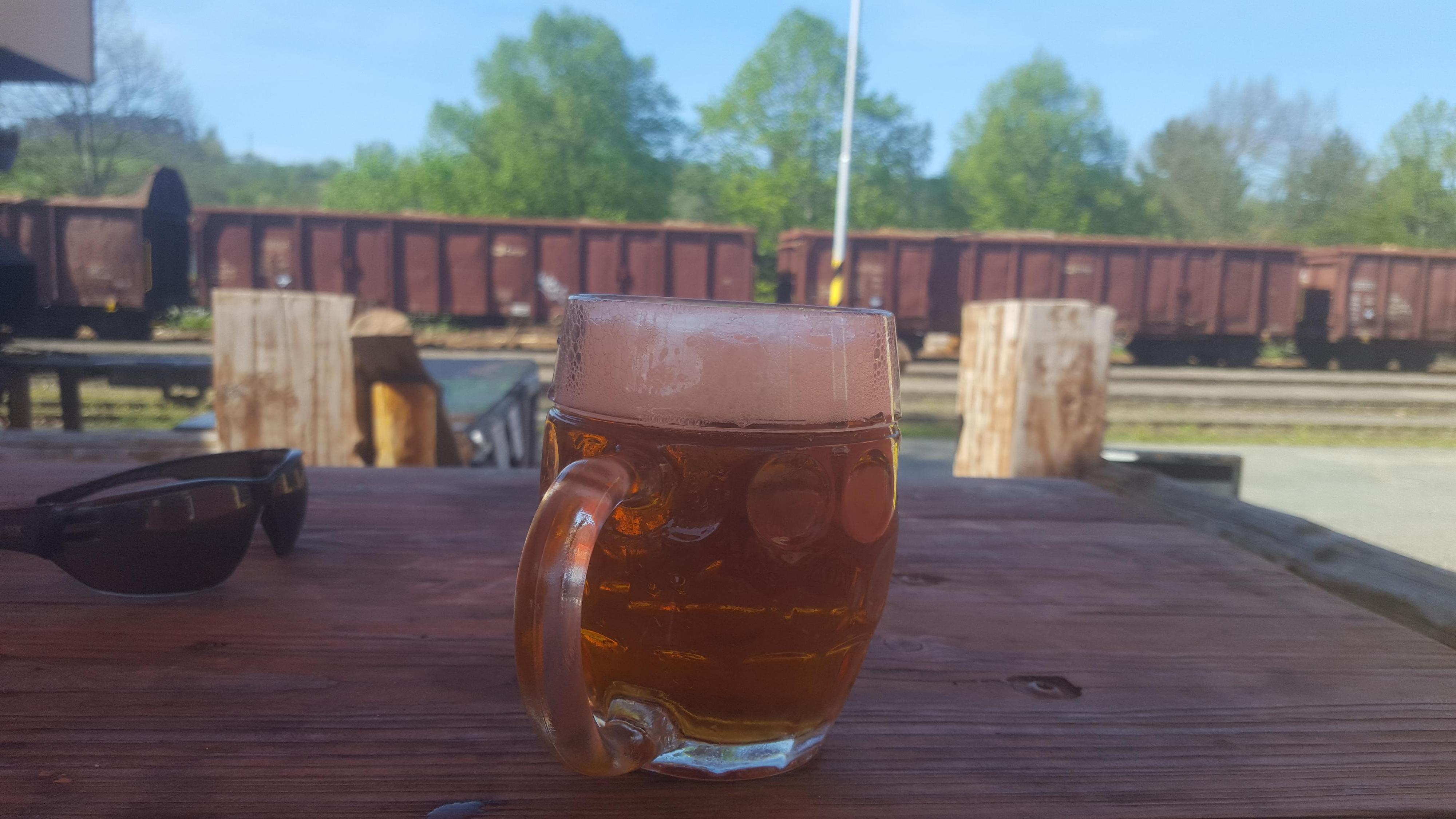 Osvěžovna u Colina foto 5