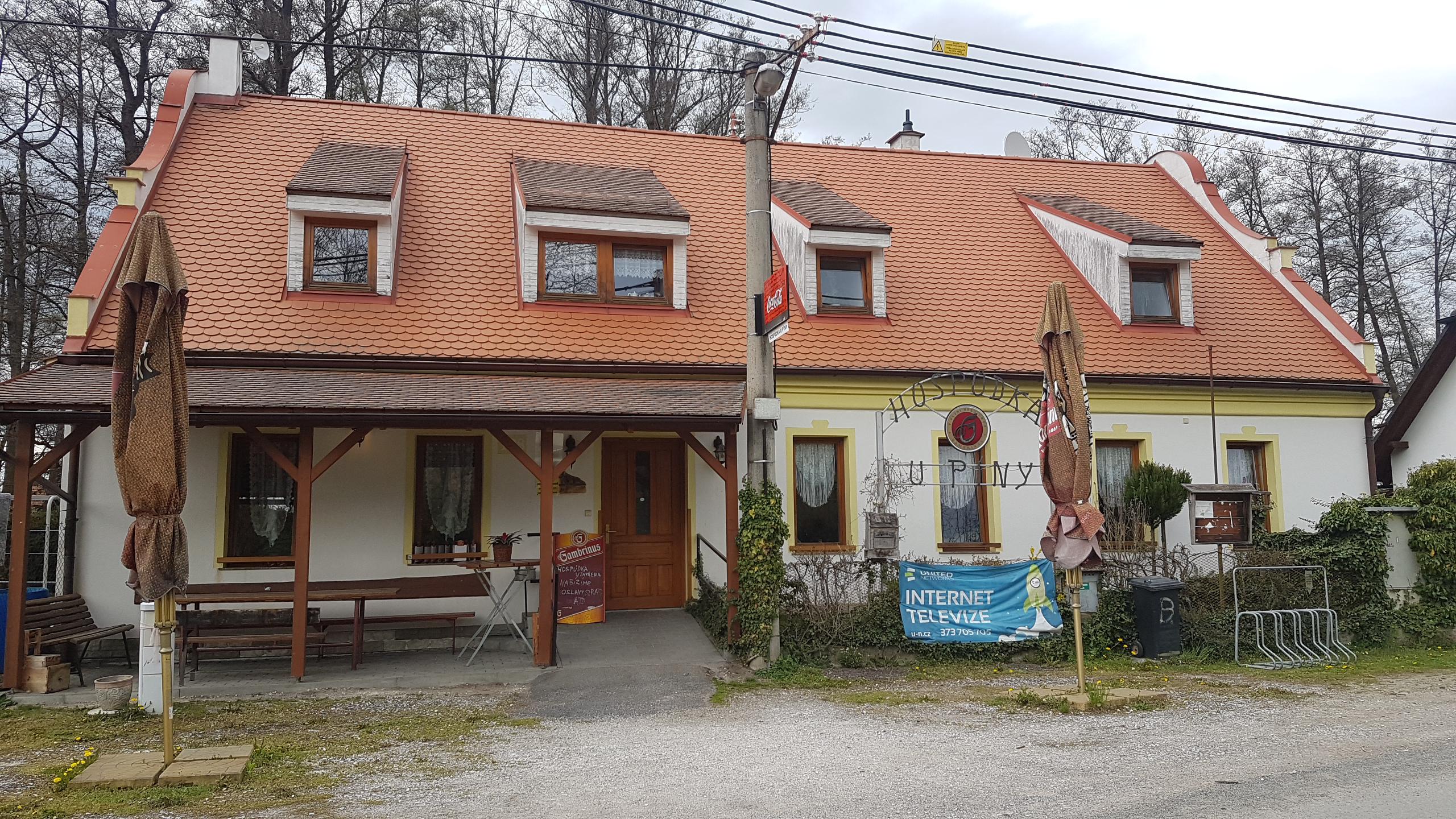 Hospůdka u Píny foto 5