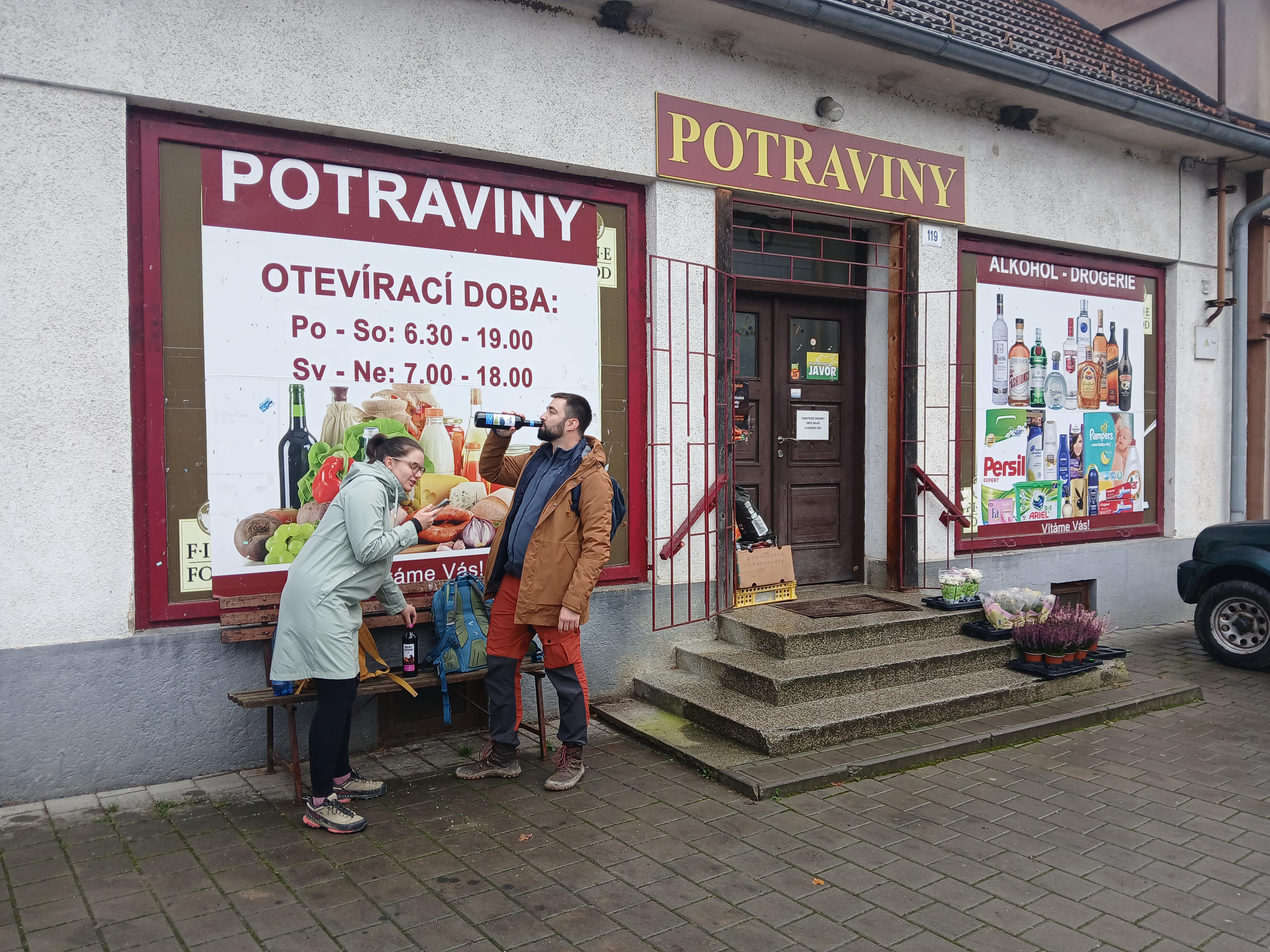Potraviny Salaš foto 6