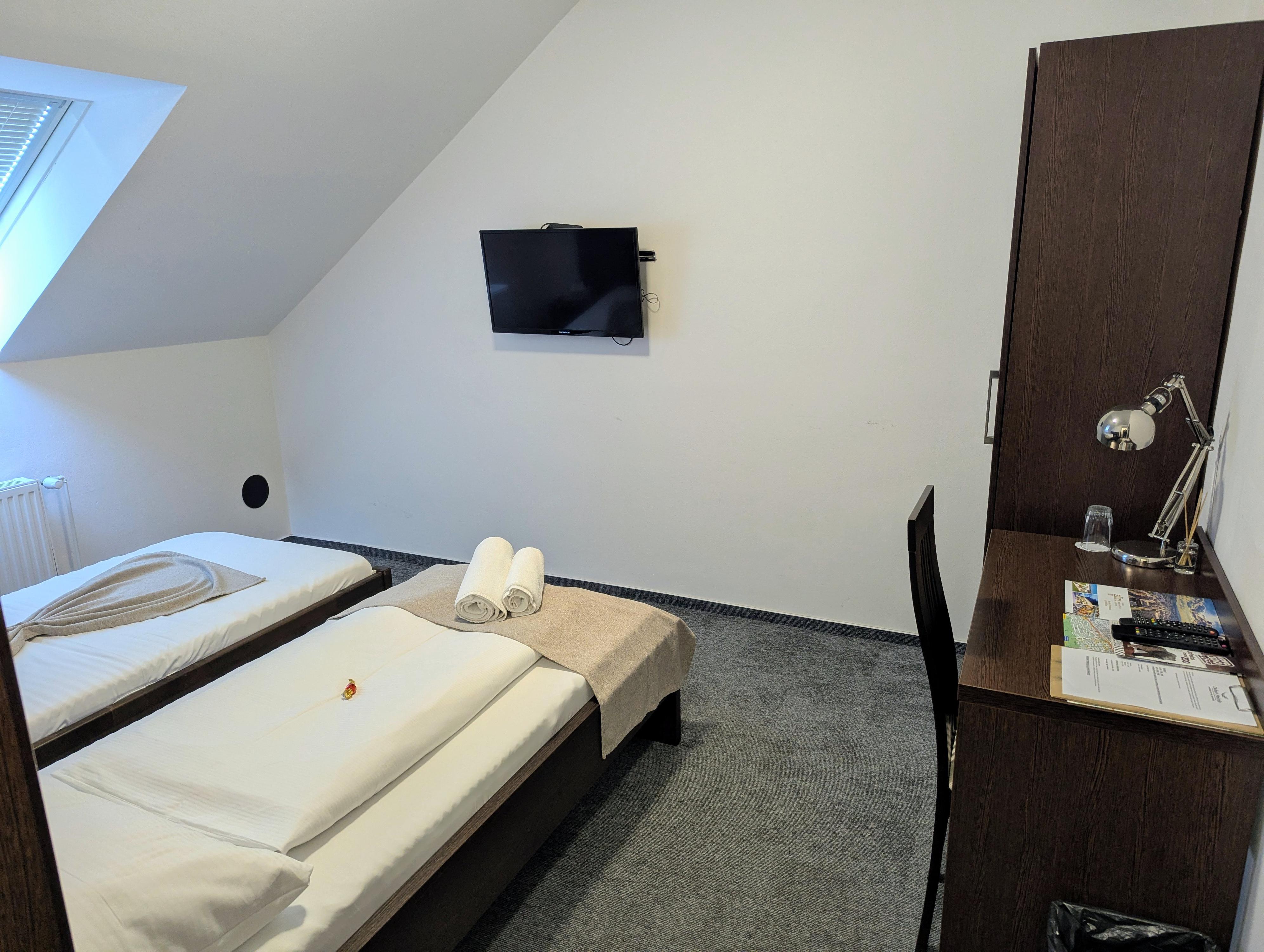 Penzion Dobré Hnízdo