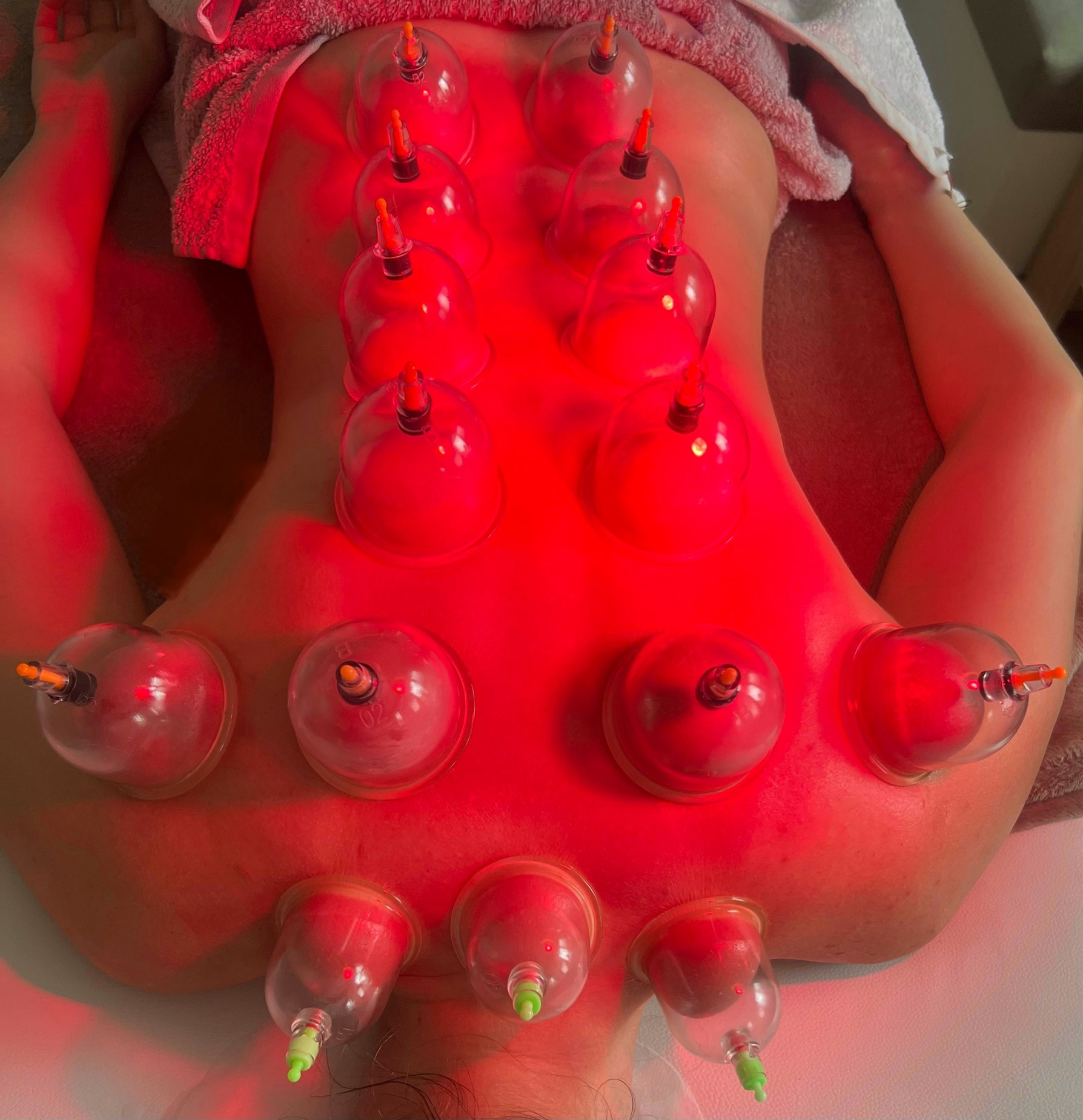 Masáže Deny foto 2