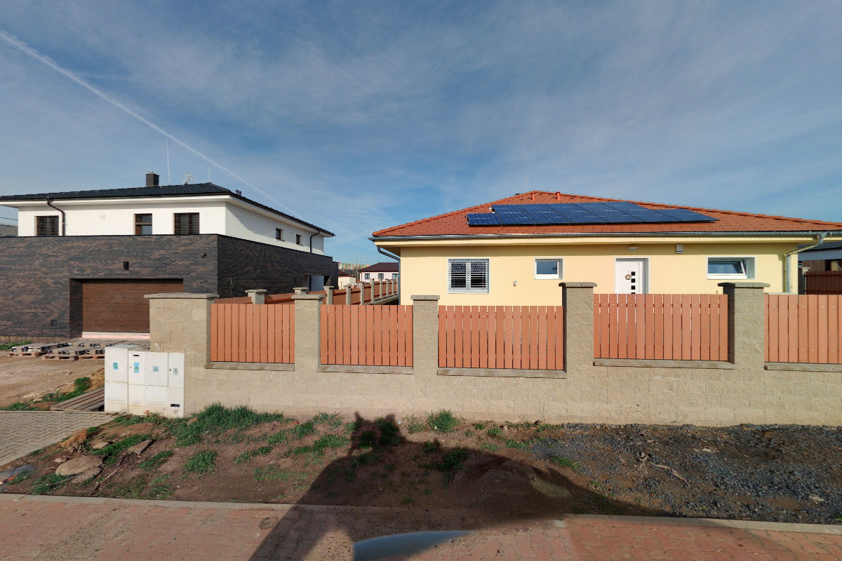 Výuka jazyků Most - Mgr. Lenka Fartáková