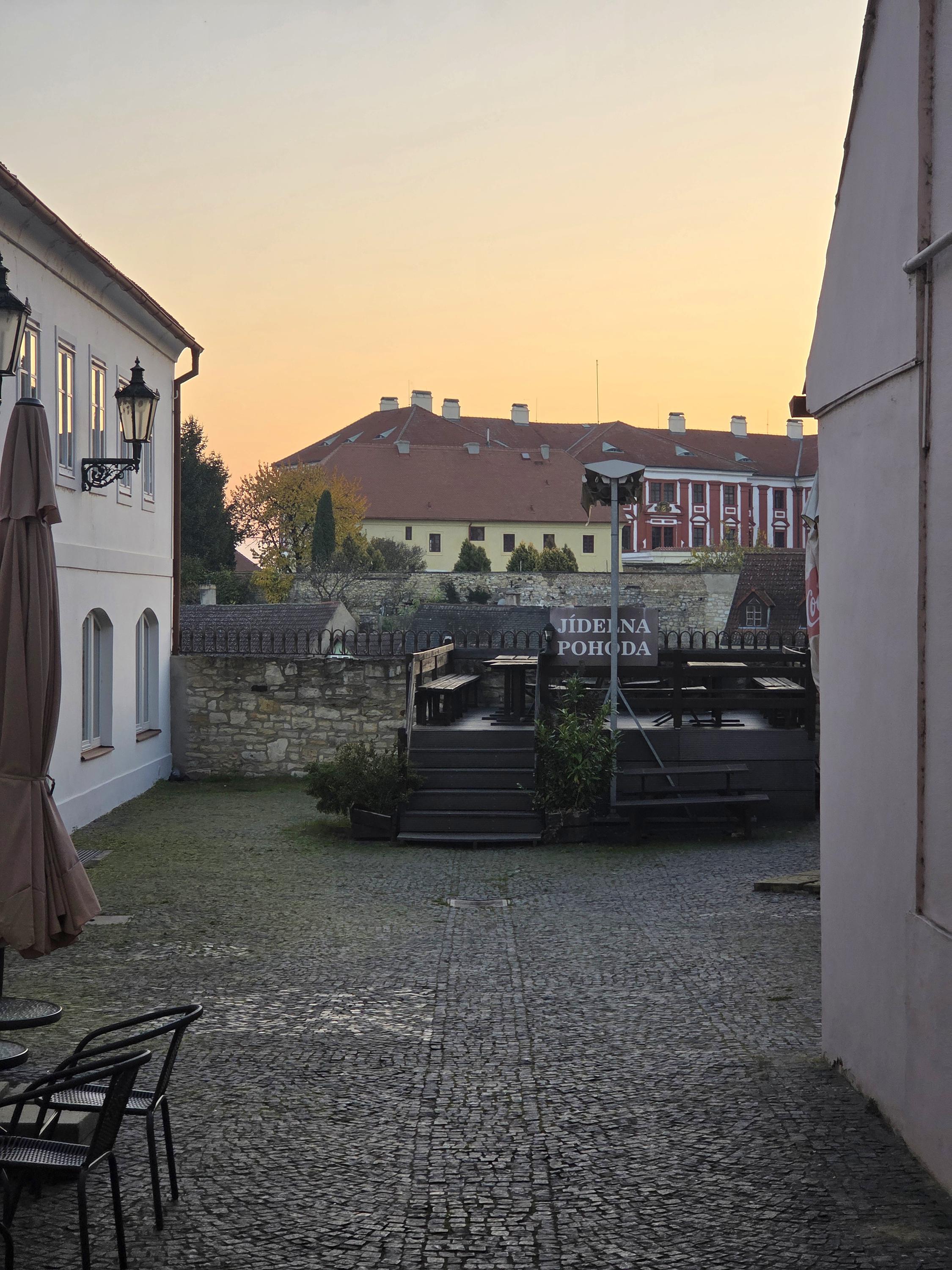 Gastronomické centrum POHODA, s.r.o. foto 2