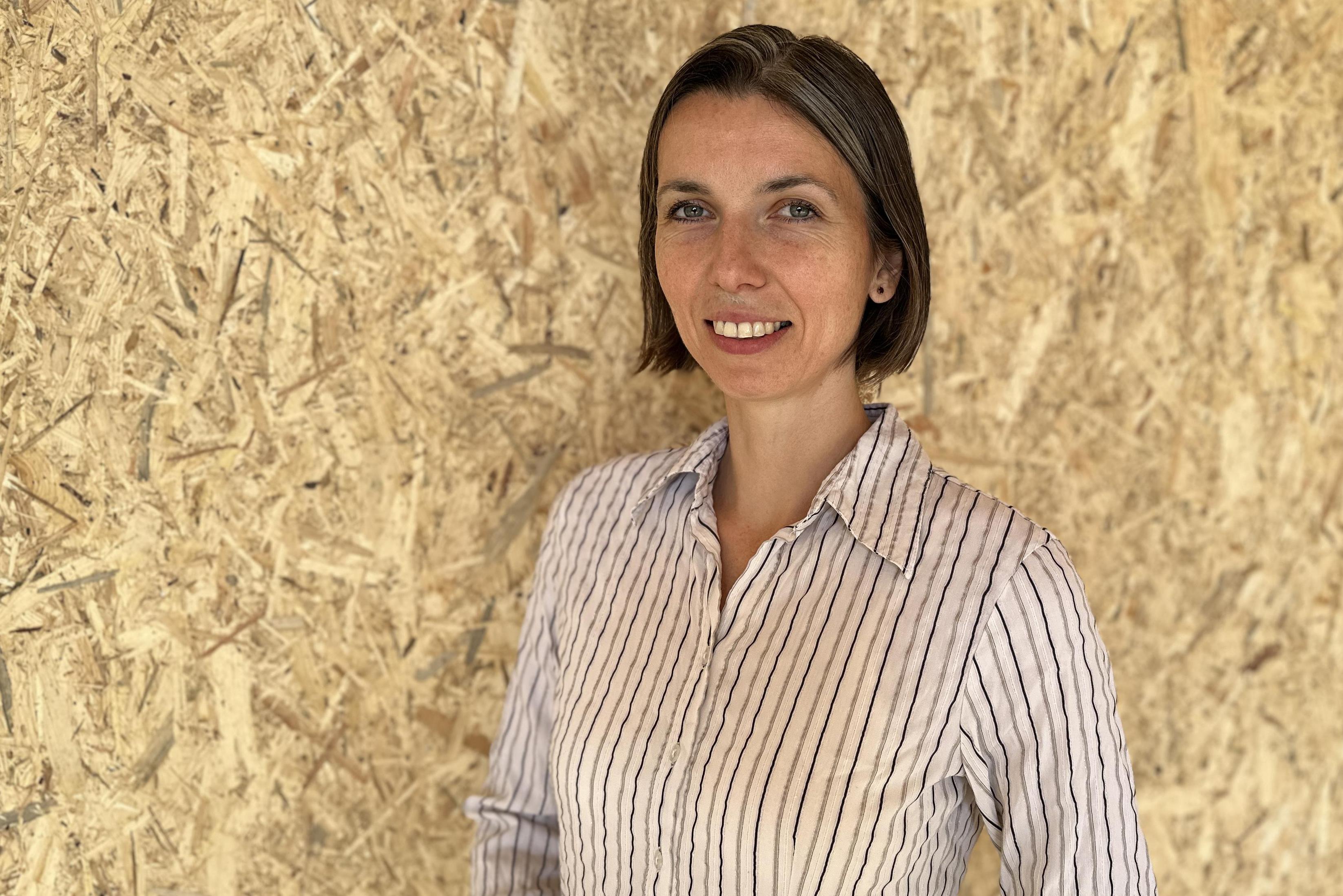 Ing. Mgr. Kateřina Válková – odborné oceňování nemovitostí