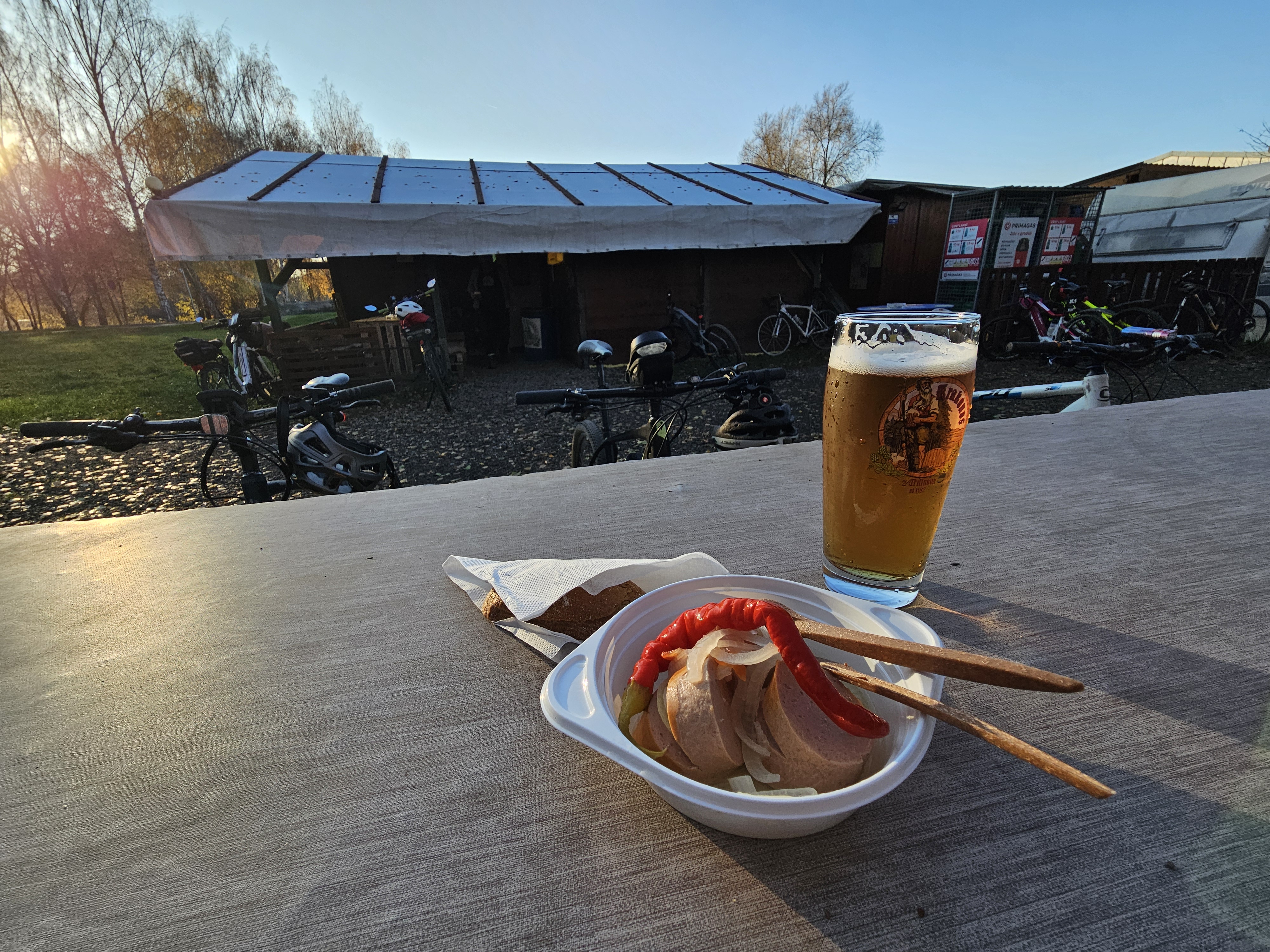 Rychlé občerstvení Příšovice foto 5