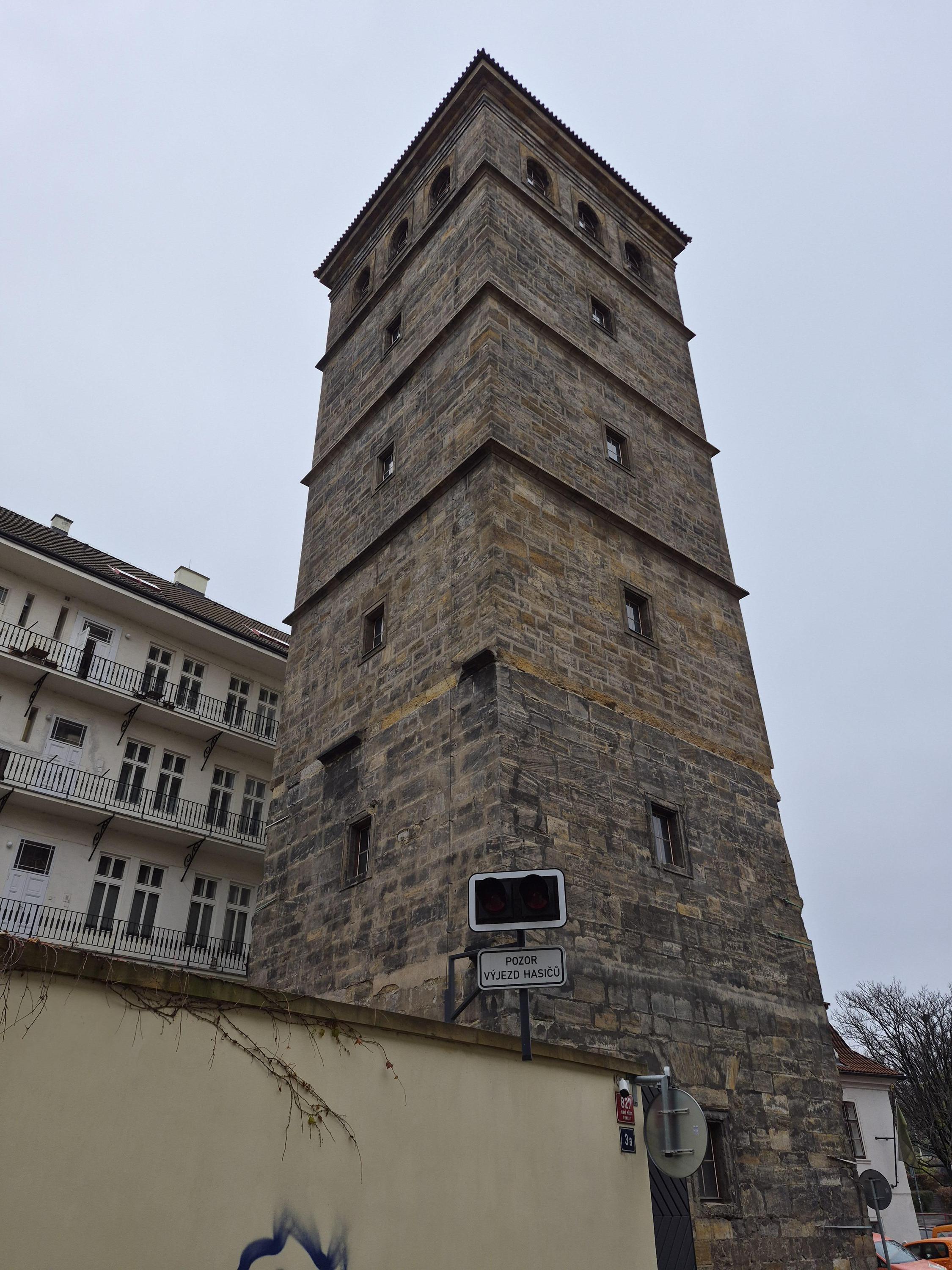 Sbor dobrovolných hasičů PRAHA 1 foto 3