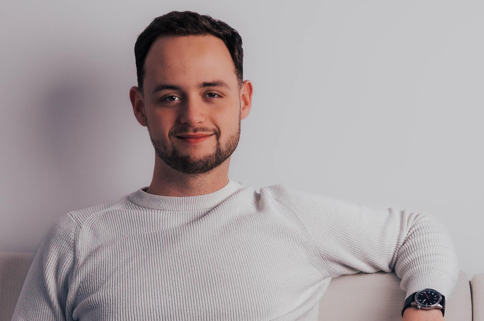 Patrik Rubina - Realitní průvodce