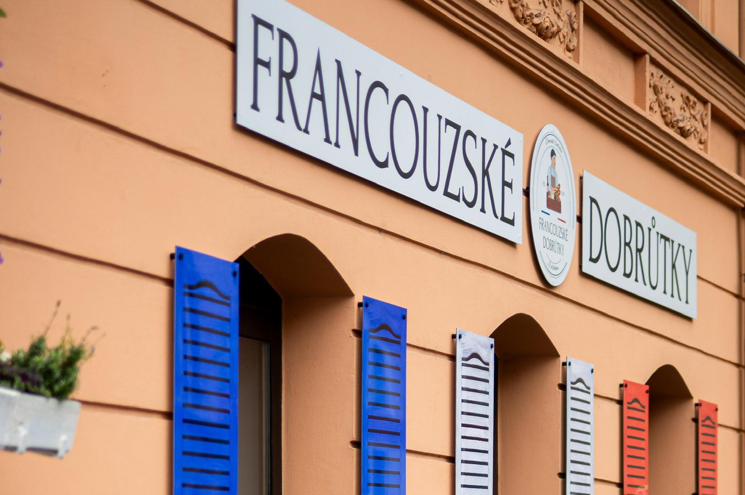 Francouzskedobrutky.cz