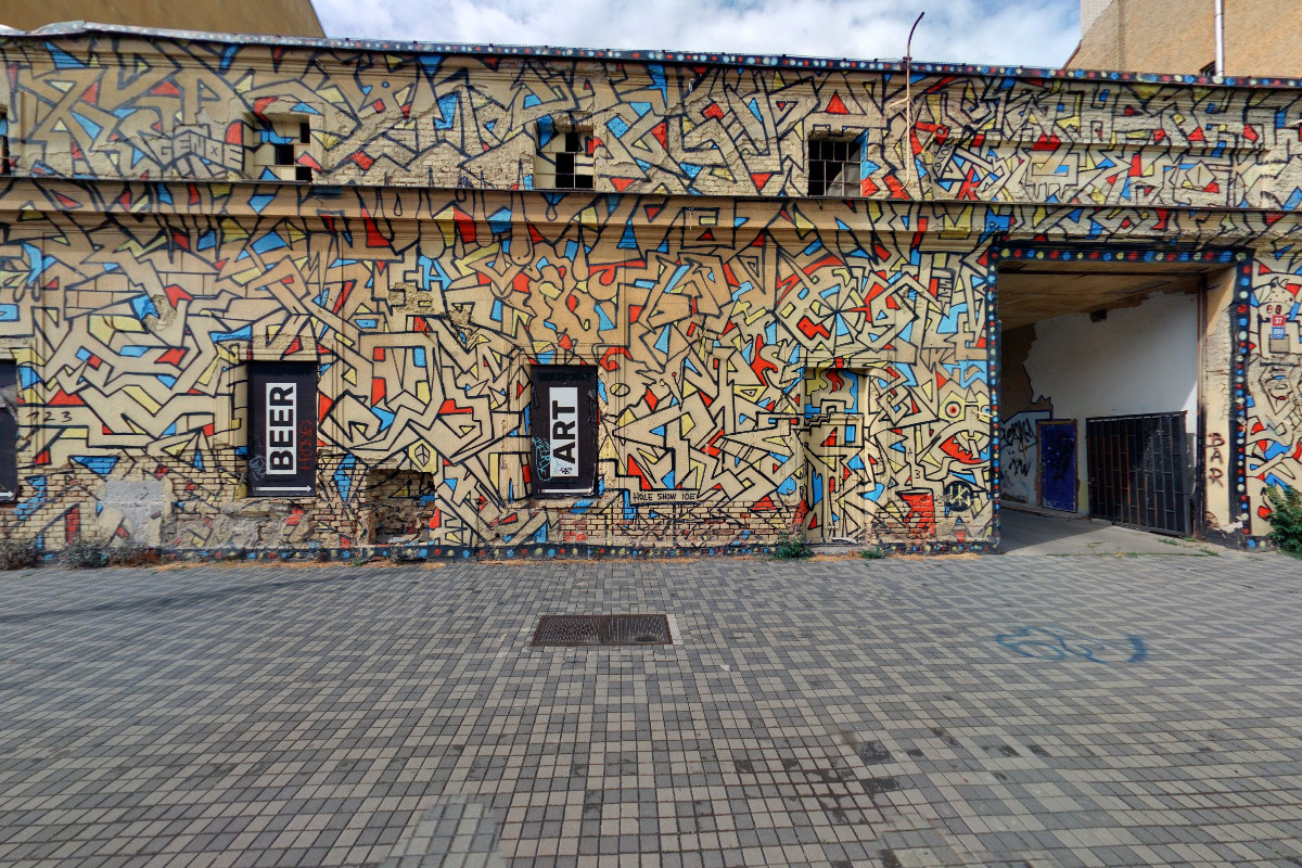 PARKOVÁNÍ PRAHA s.r.o. foto 6