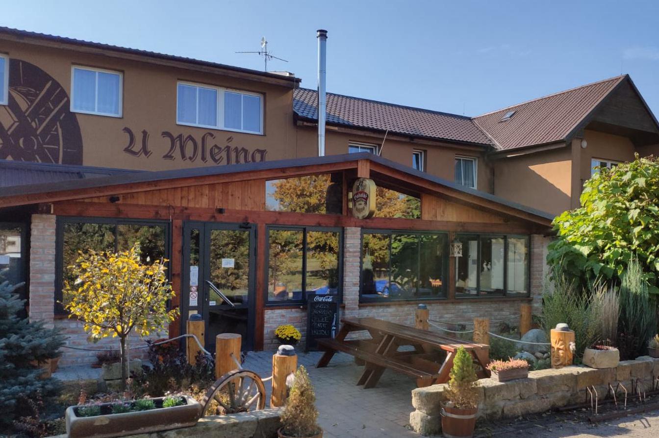 Hospůdka U Mlejna