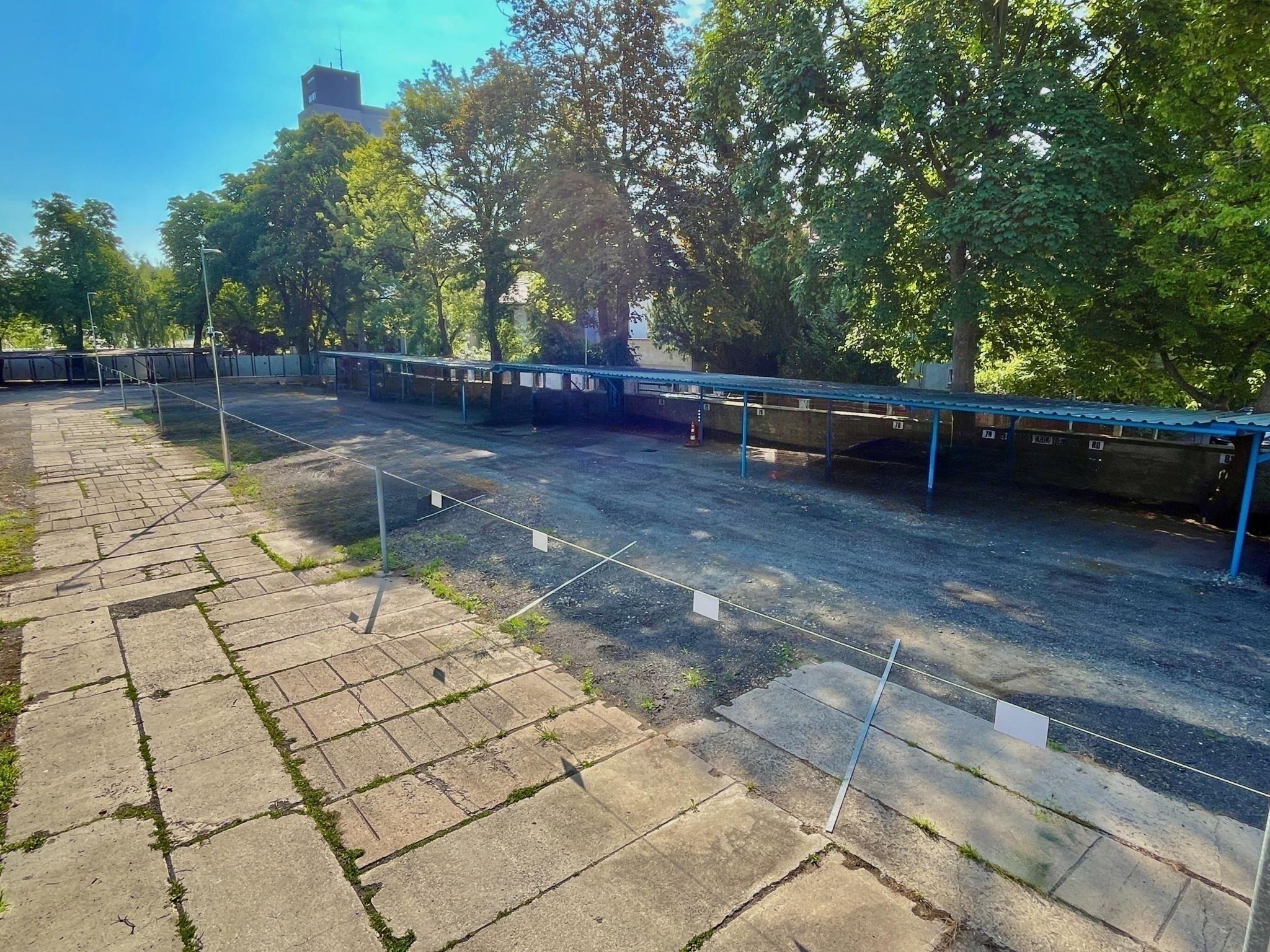 PARKOVÁNÍ PRAHA s.r.o. foto 3