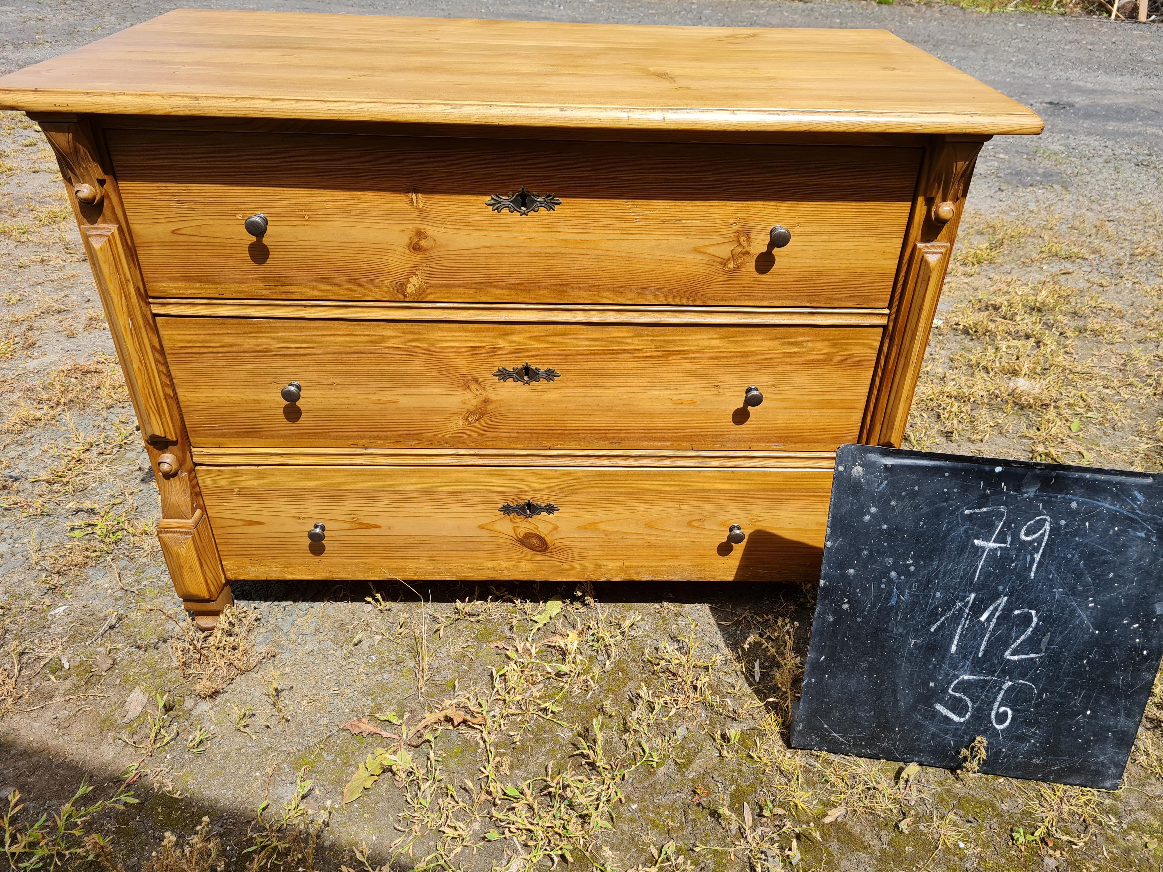 Cerman Dřevo foto 4