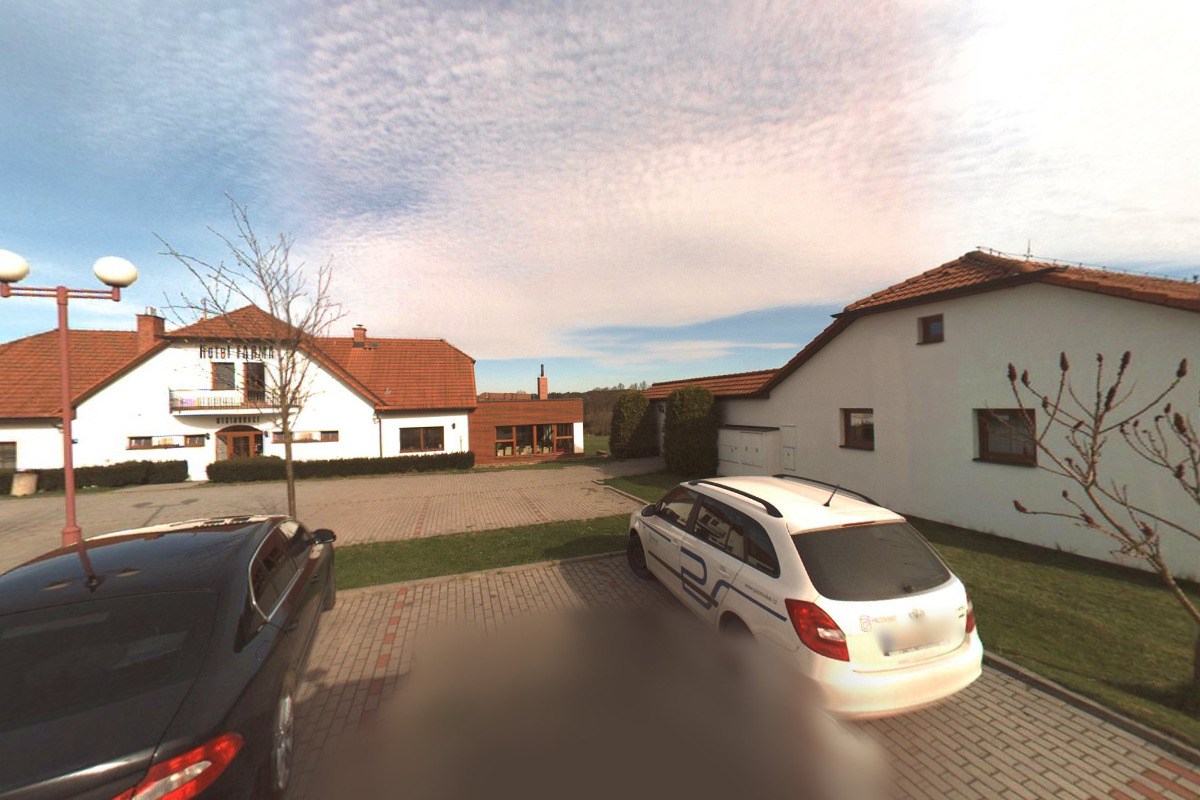 Dobíjecí stanice E.ON Drive foto 3