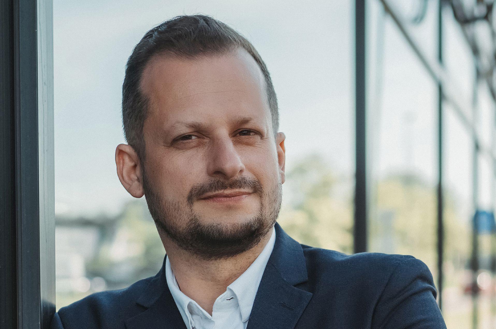 Ondřej Havránek - Realitní specialista