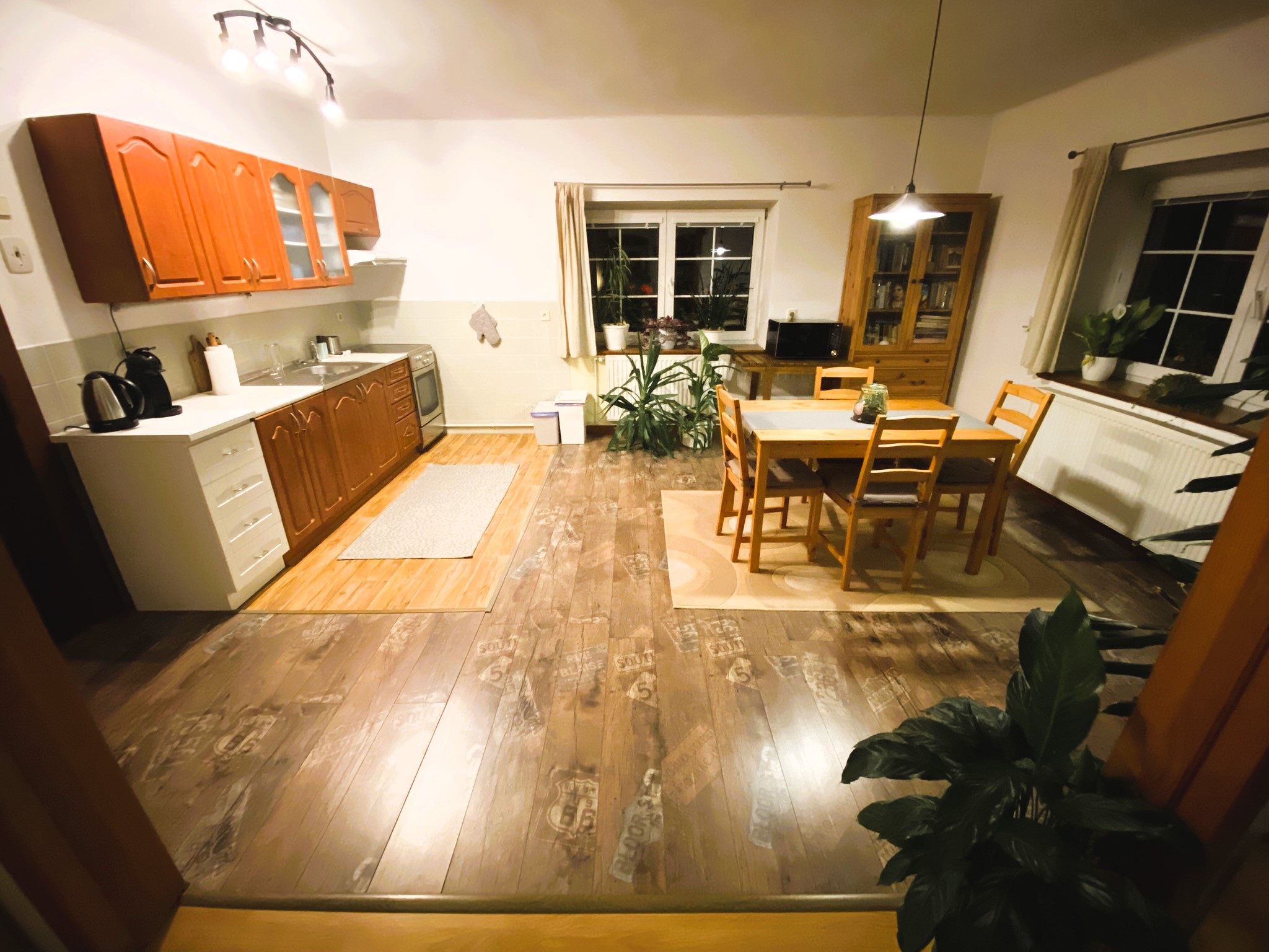 Apartmán na Nemocniční foto 6