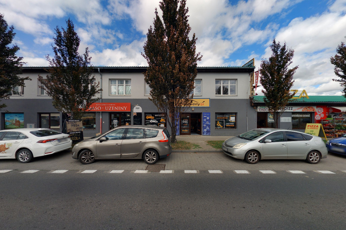 V+V Autodíly foto 3