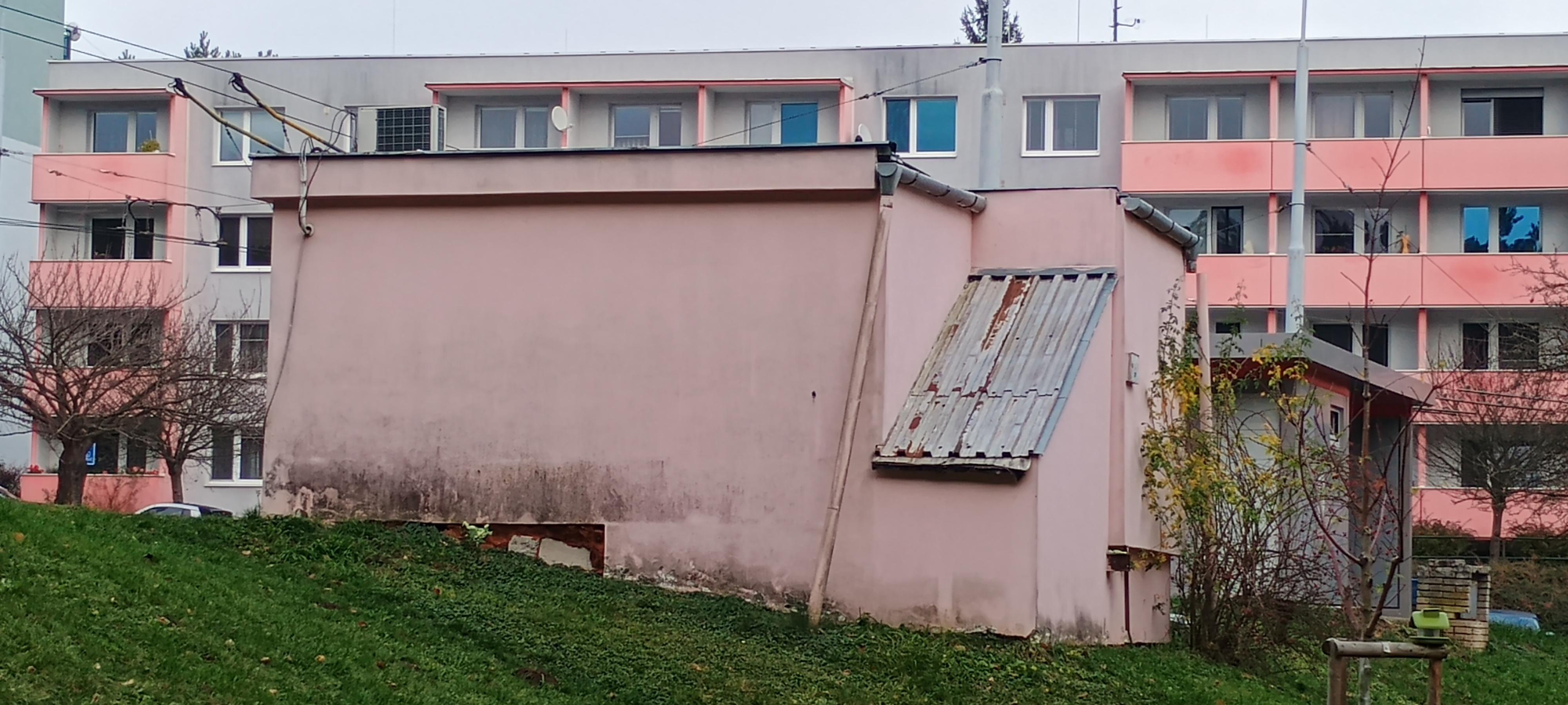 Potraviny Černého foto 3