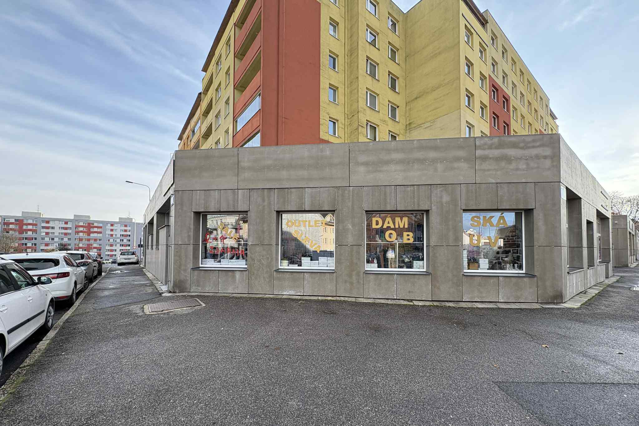 Dámská, dětská a zdravotní obuv Kladno