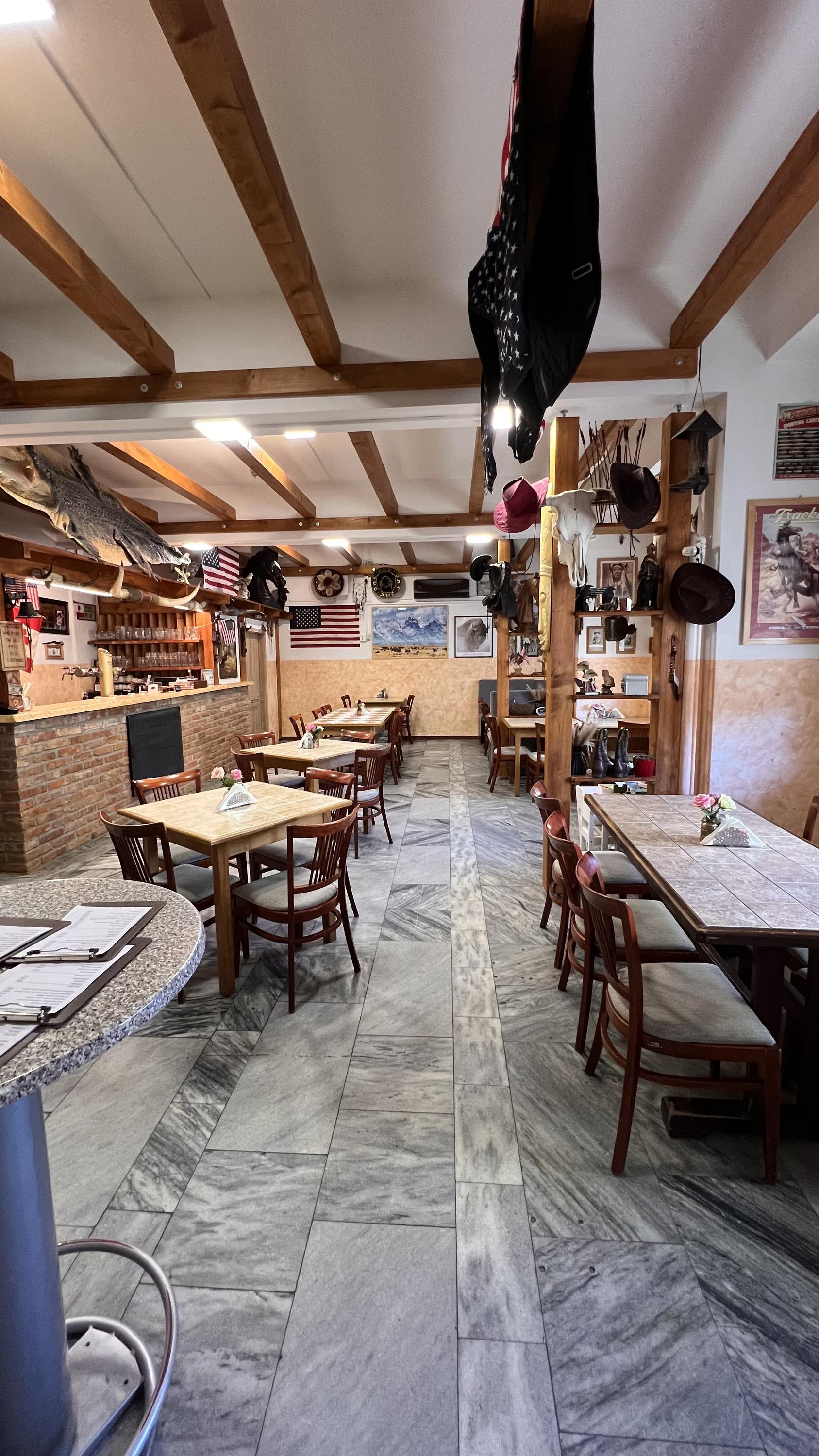 Bar Sněhurka foto 3