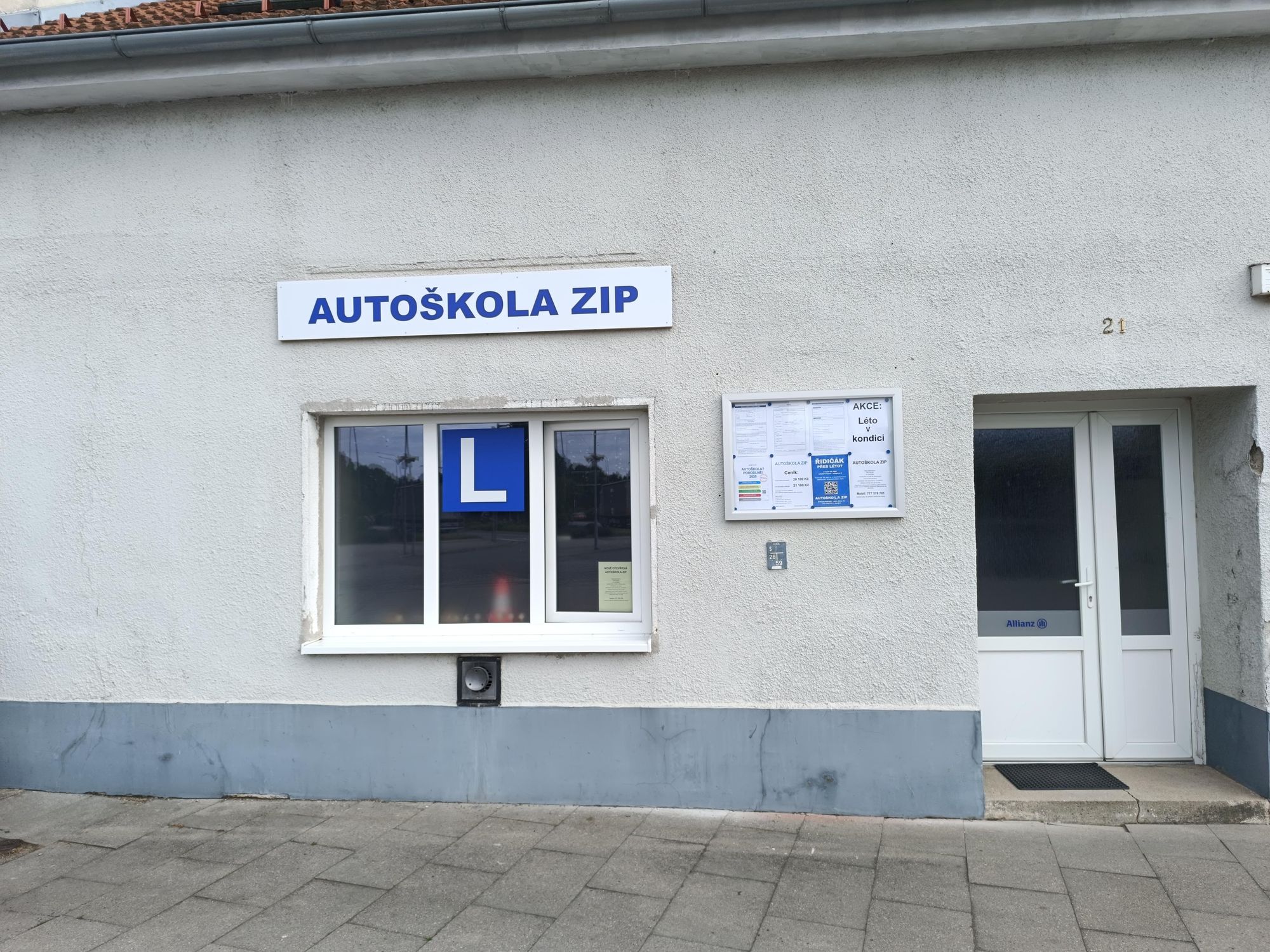 Autoškola ZIP foto 2
