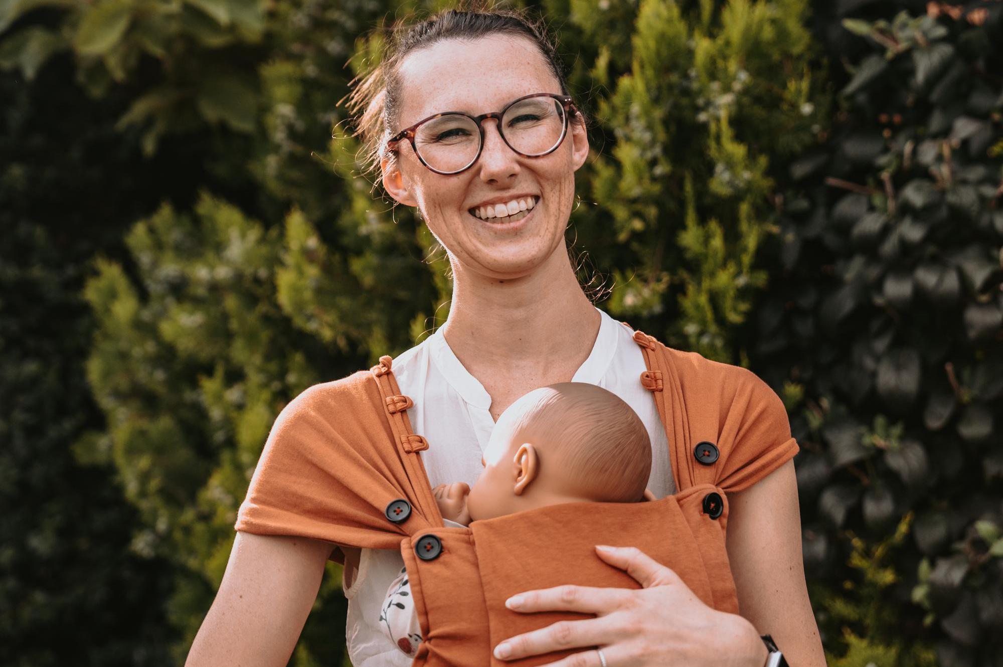 Dula Karolína Polachová