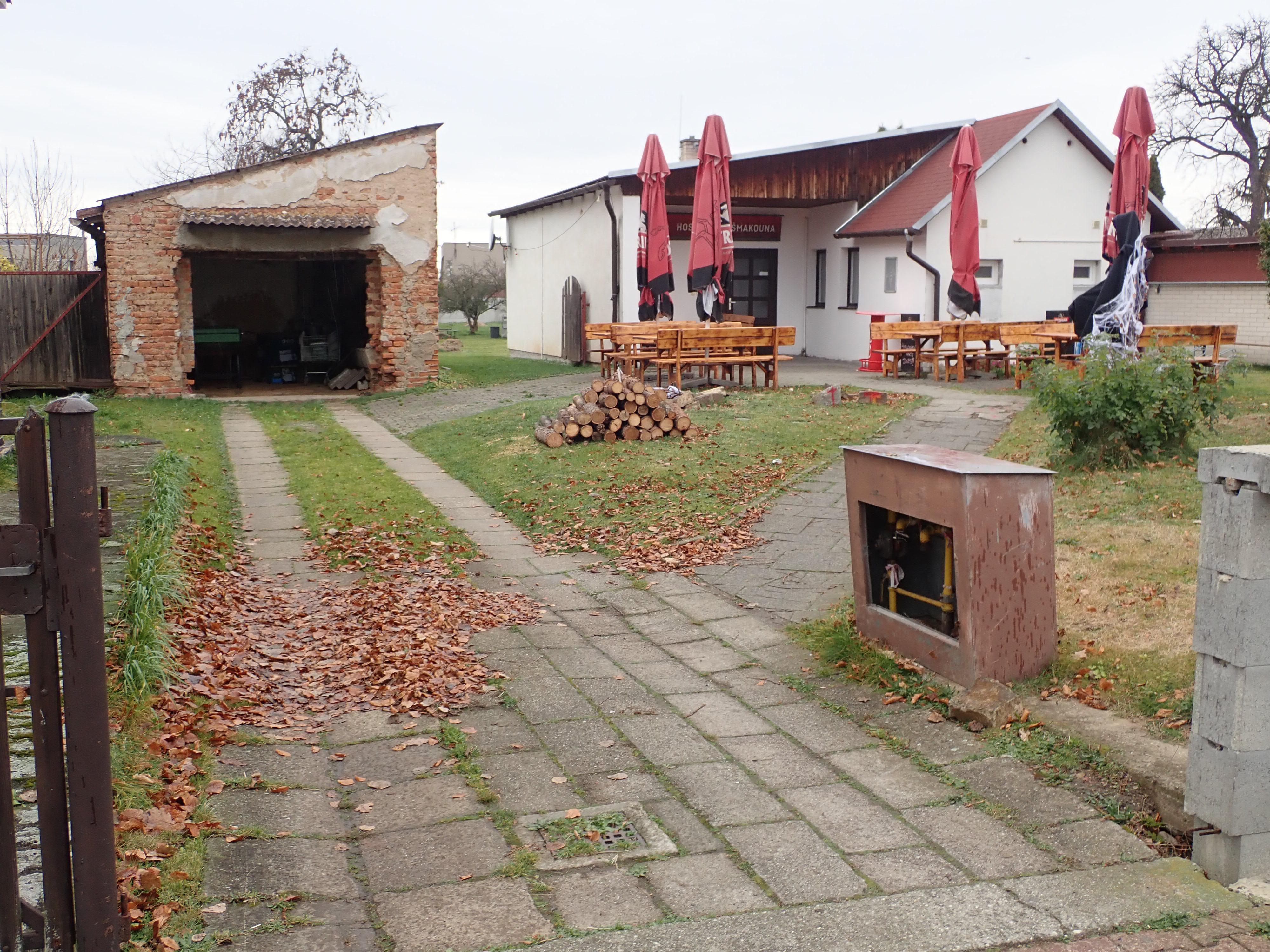Hospůdka U Šmakouna foto 2