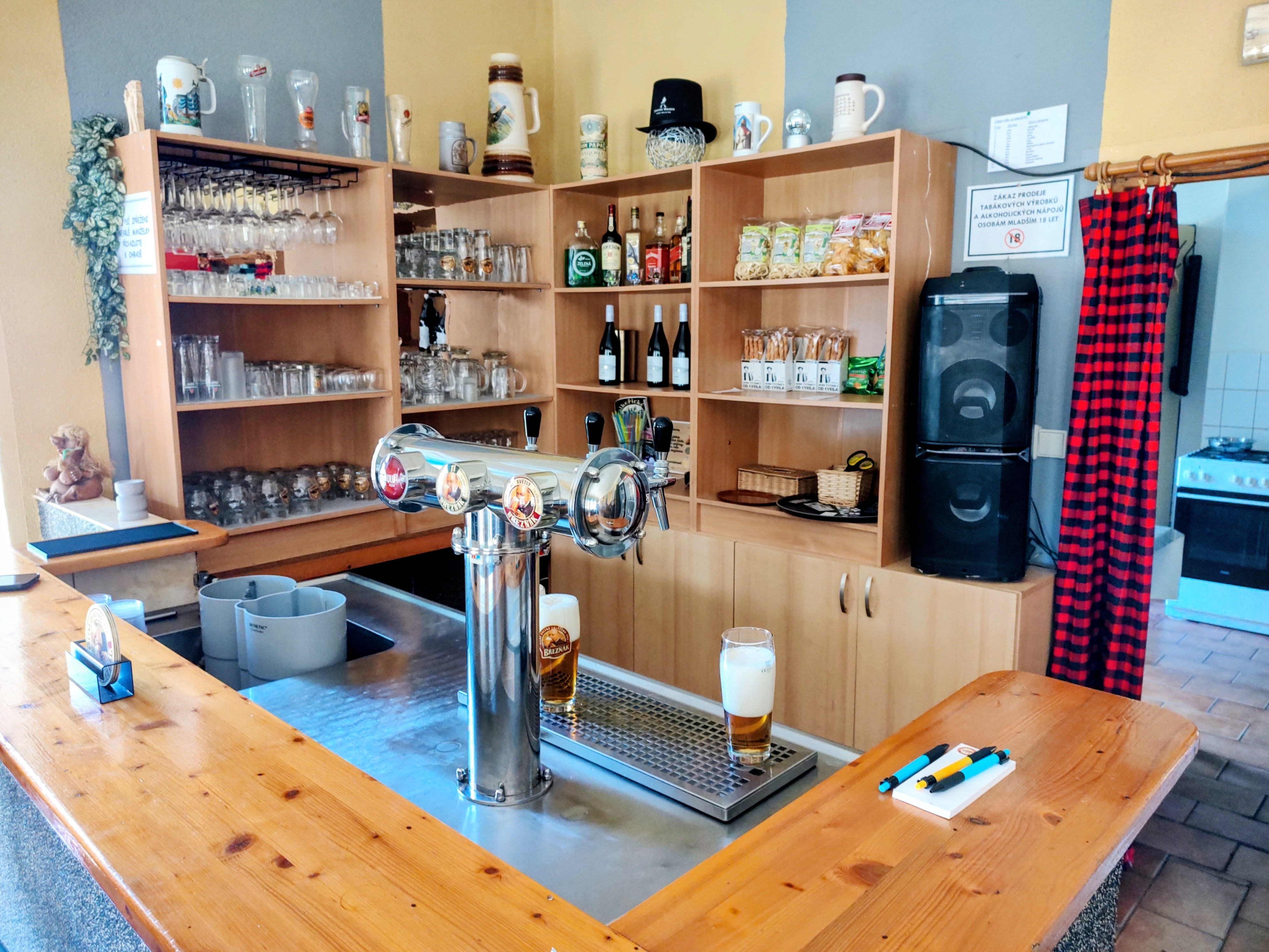 Hostinec Na Návsi foto 3