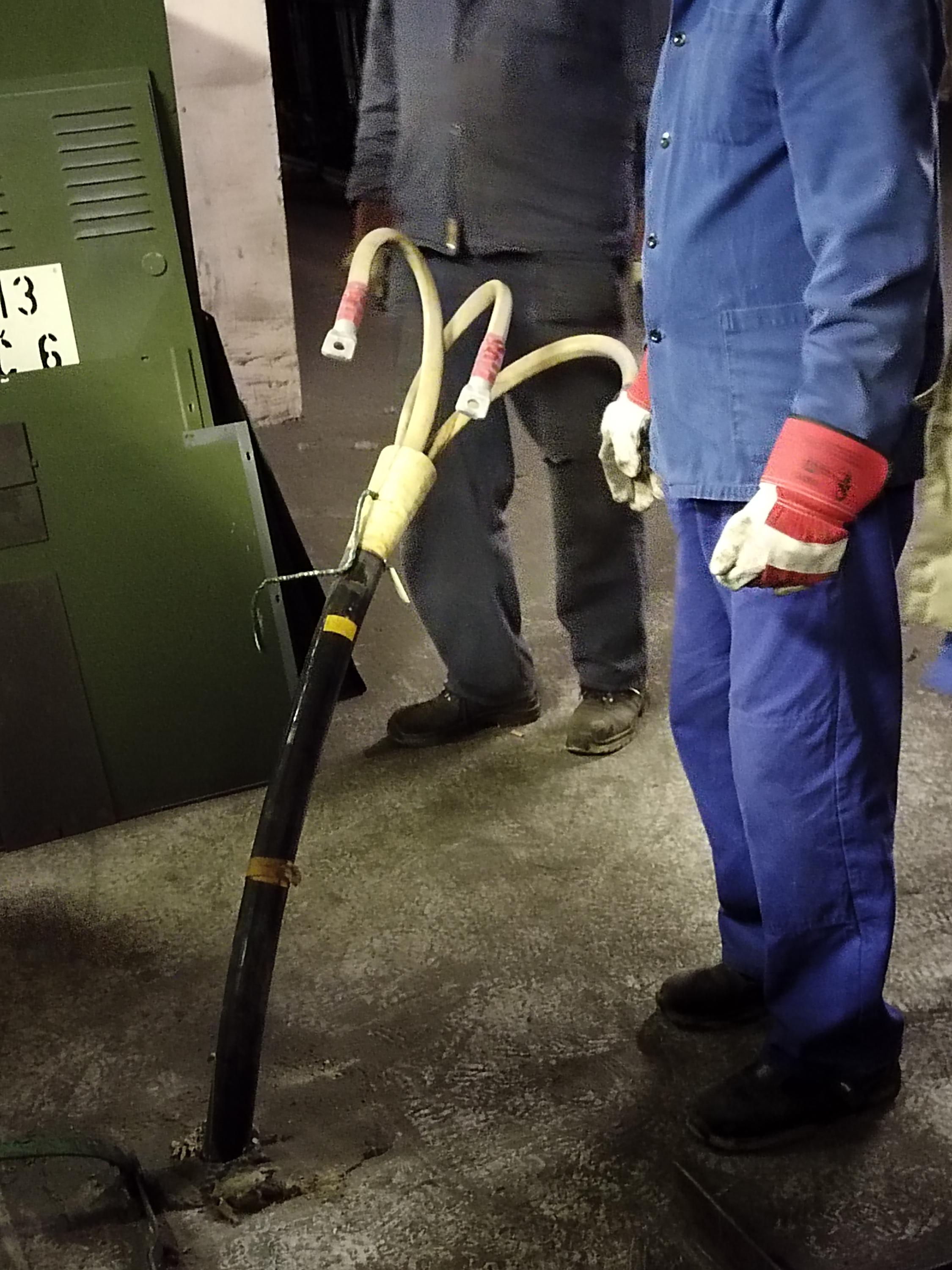 Berki Elektro - havarijní služba foto 3