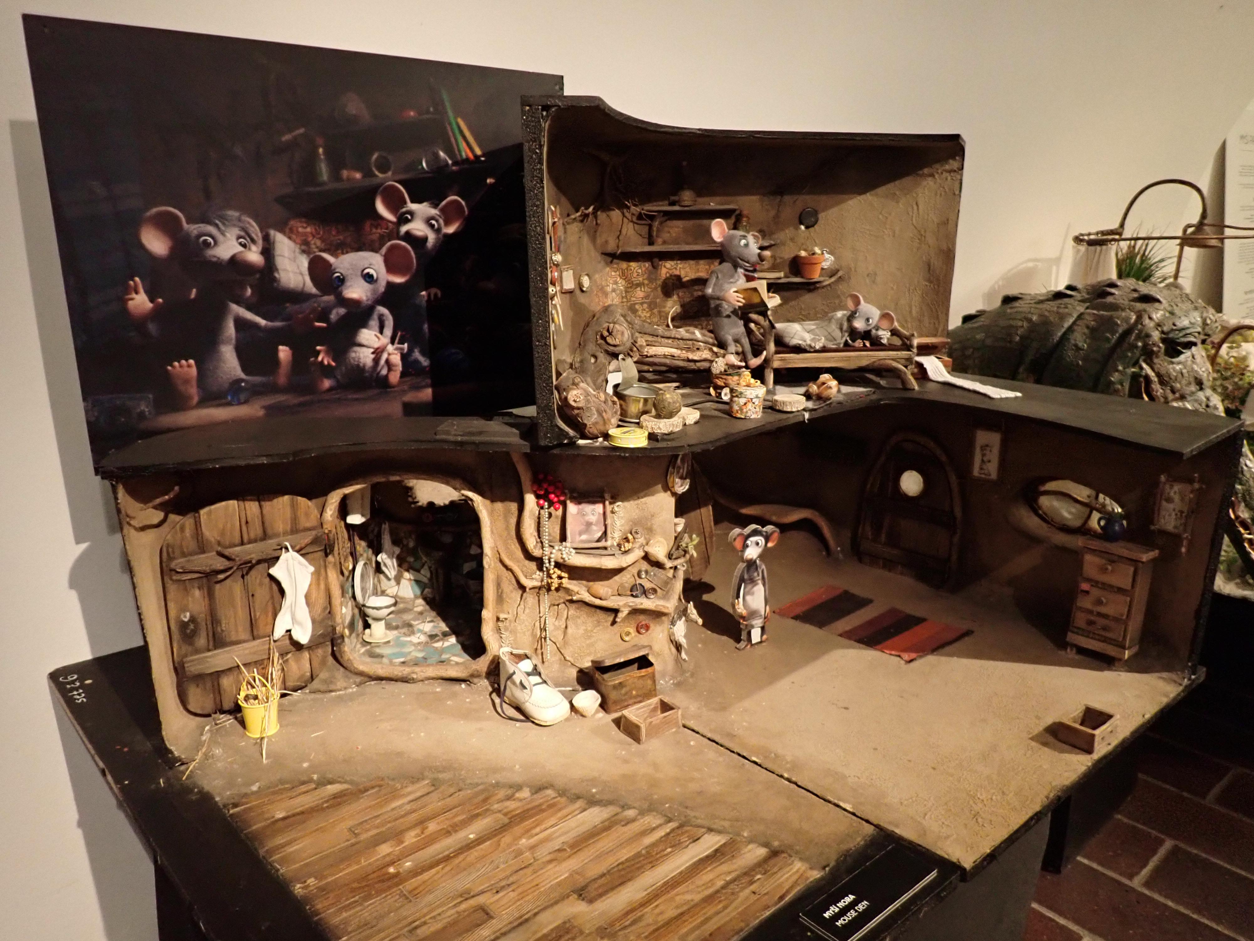 Středočeské muzeum v Roztokách u Prahy, p. o. foto 6