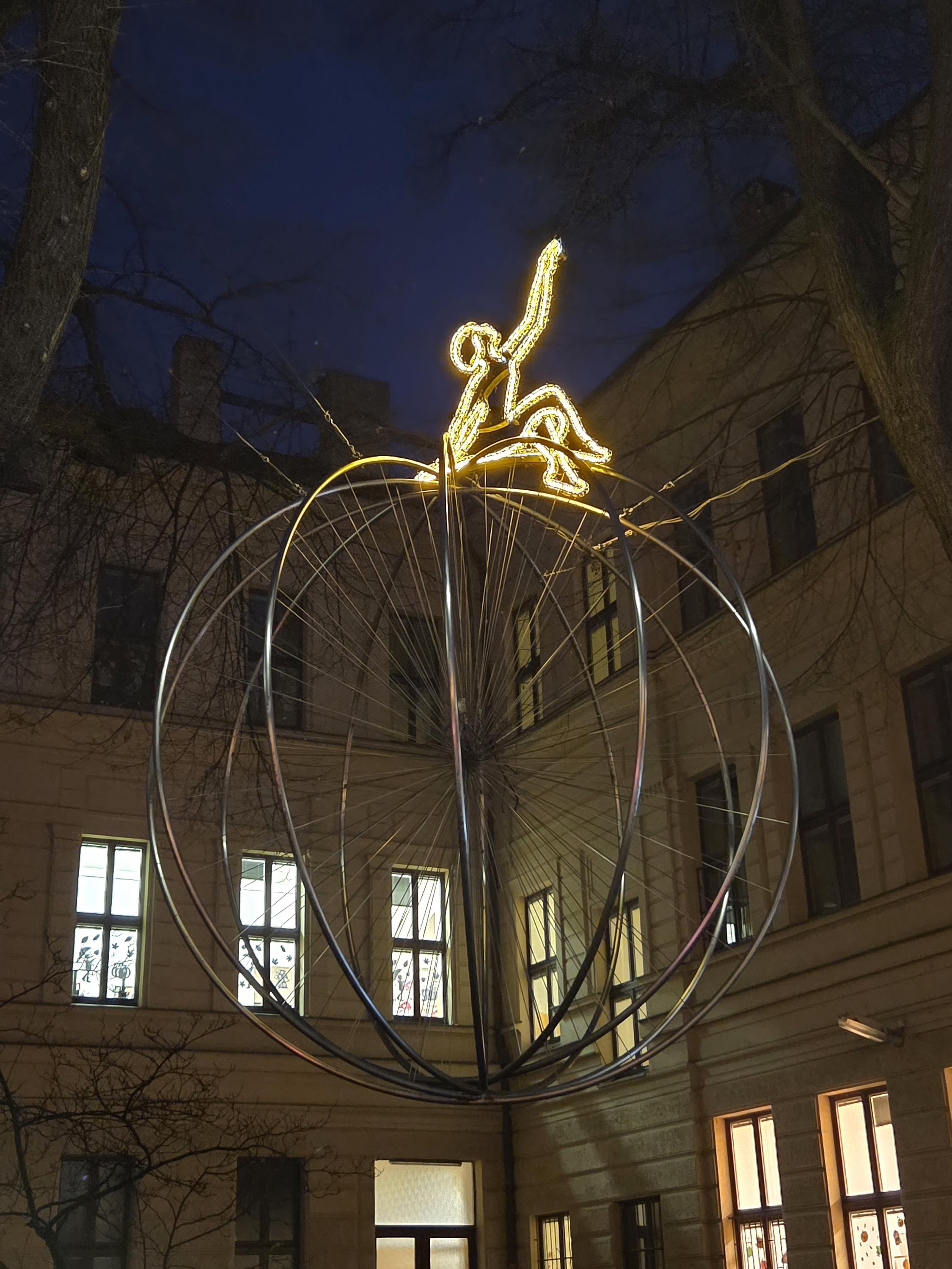 ZŠ Bohumila Hrabala, Praha 8 foto 6