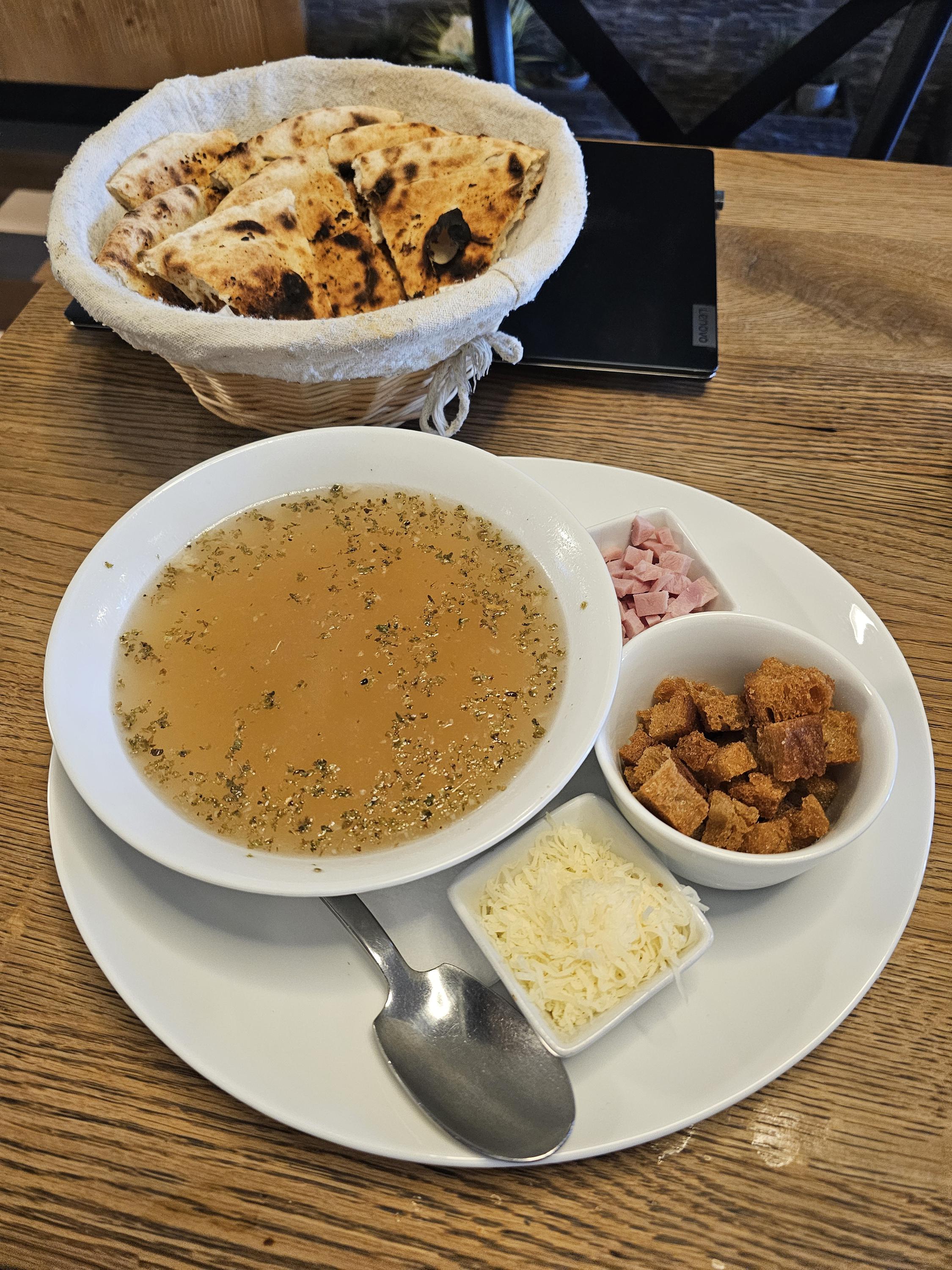 Svijanská pivnice - Čerti na Ještědu foto 6