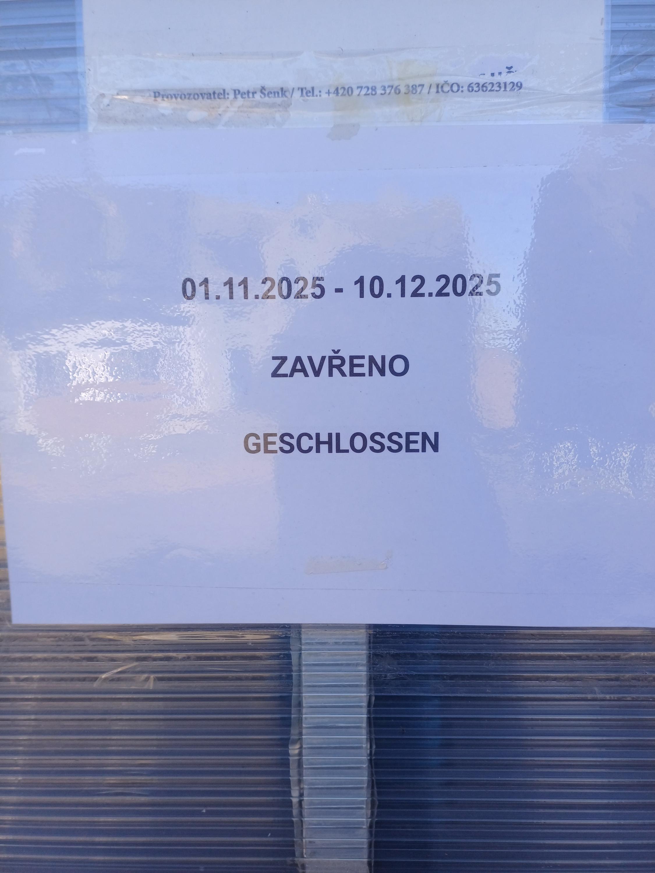 Restaurace Arnica foto 6