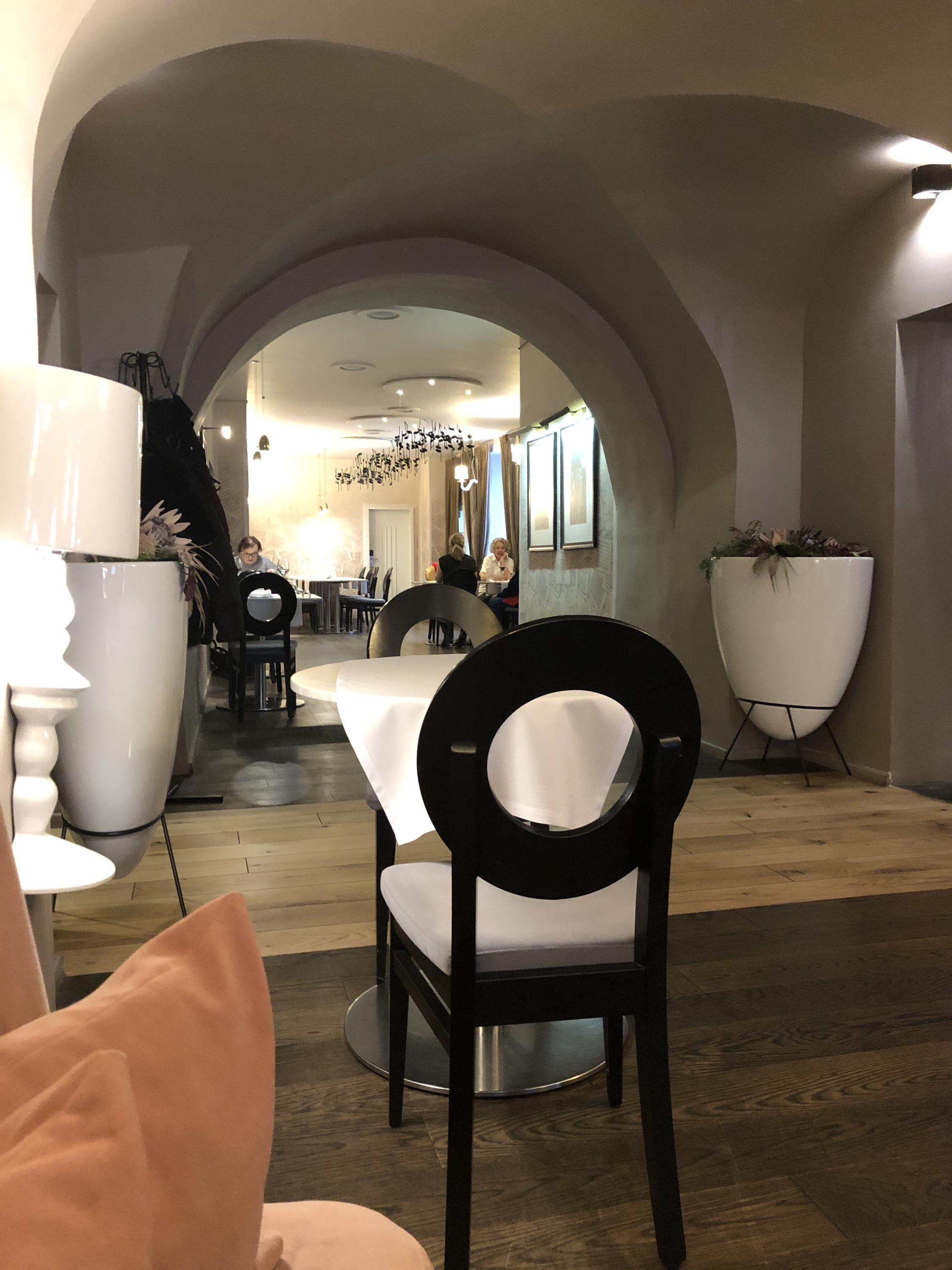 Café Restaurant Beethoven foto 3