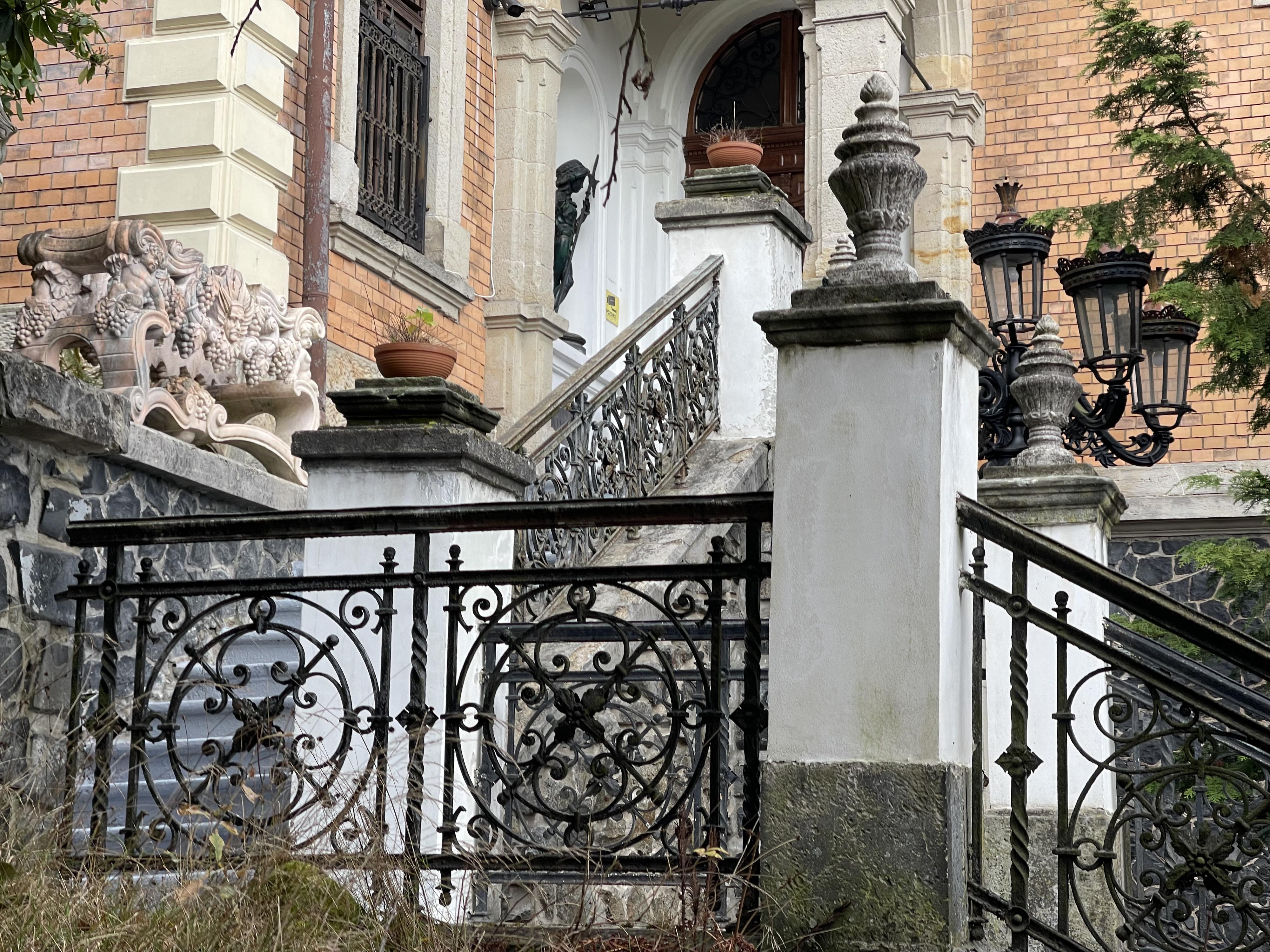 Romantic Chateau foto 3