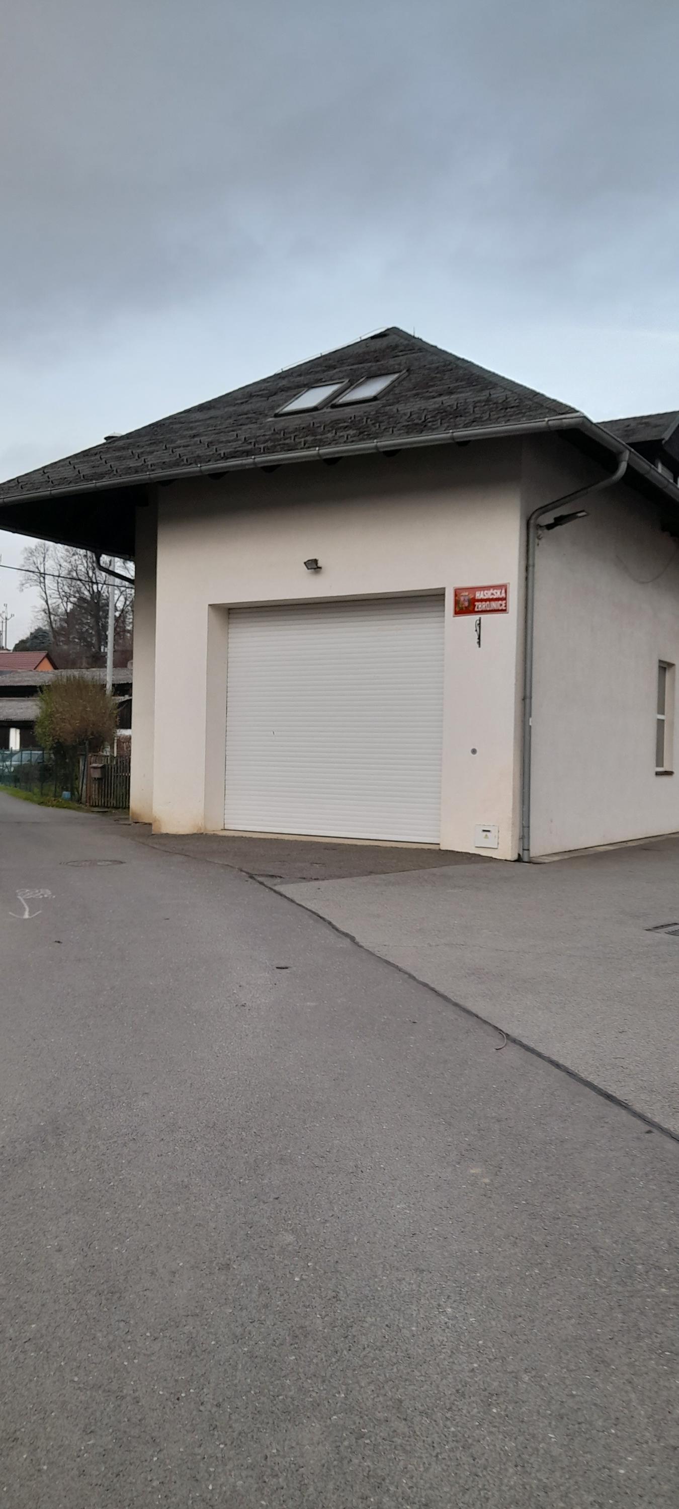 SDH Dlouhá Třebová foto 1