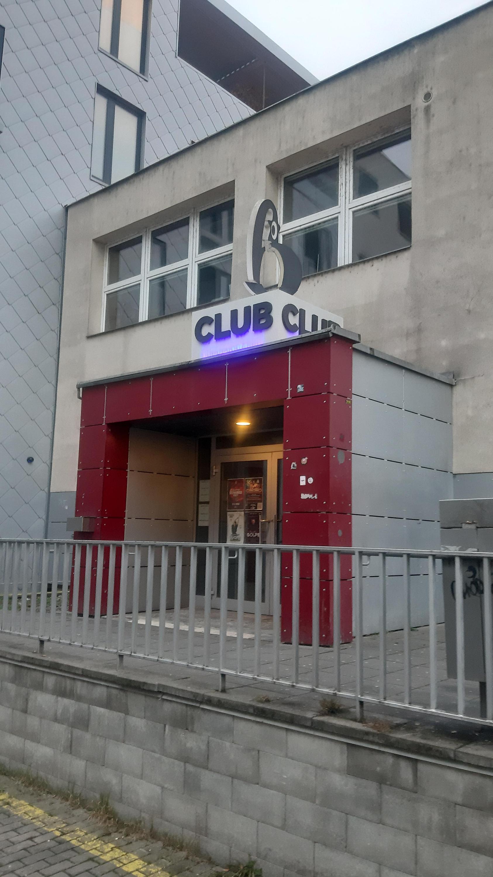 CLUB No.6 foto 4