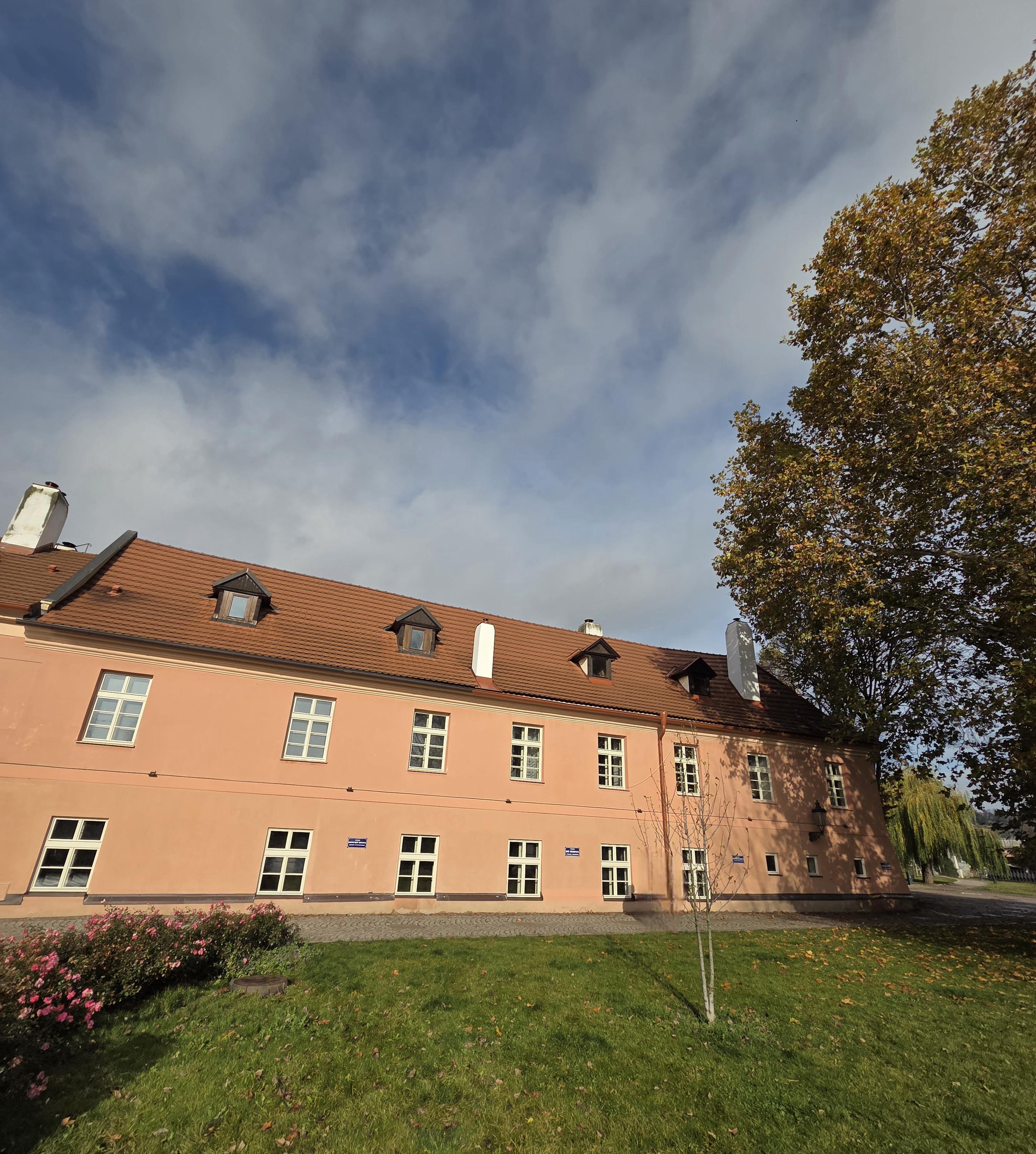 Apartmán U Lužického Semináře 42 foto 2