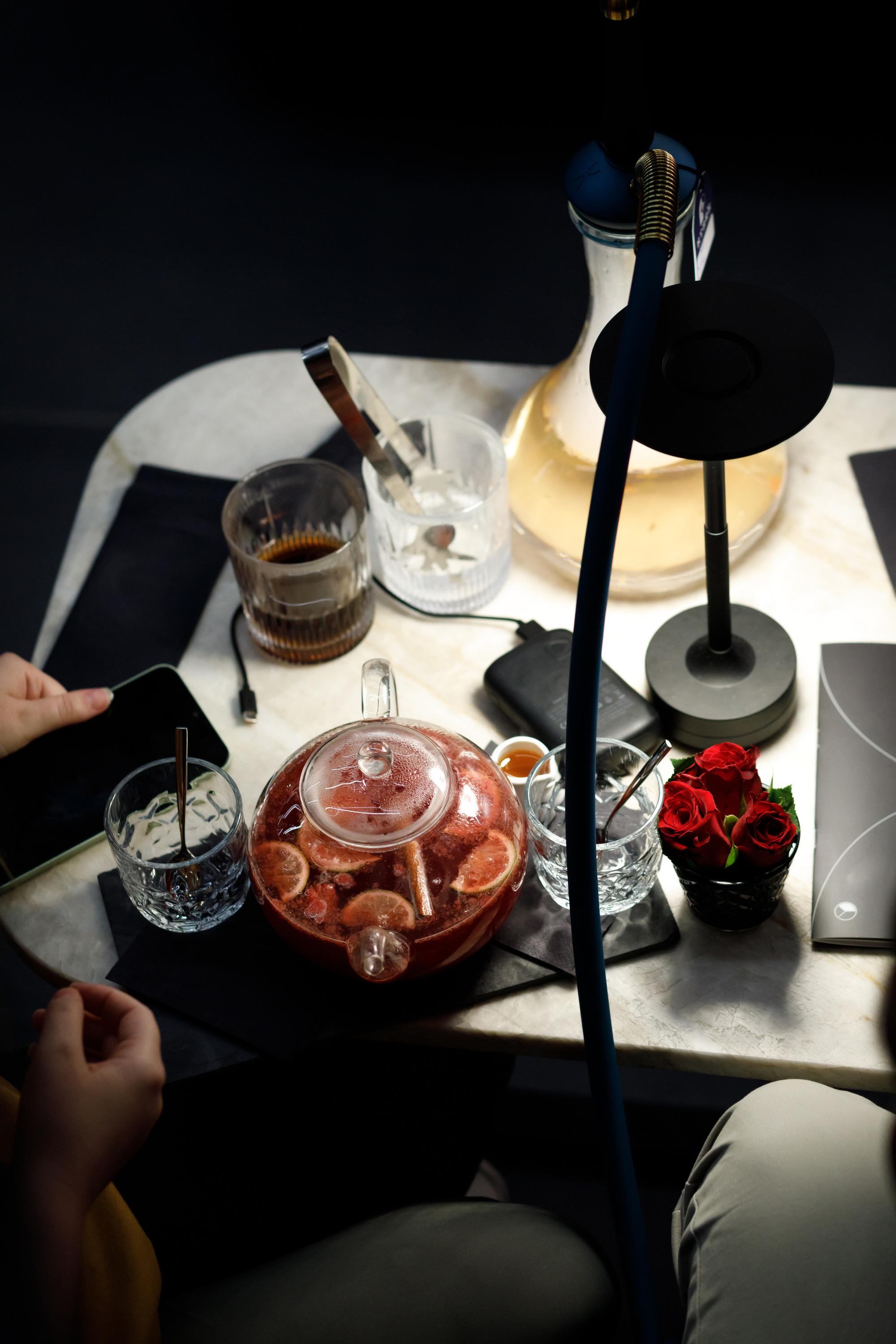 Star’s Restaurant & Lounge foto 4