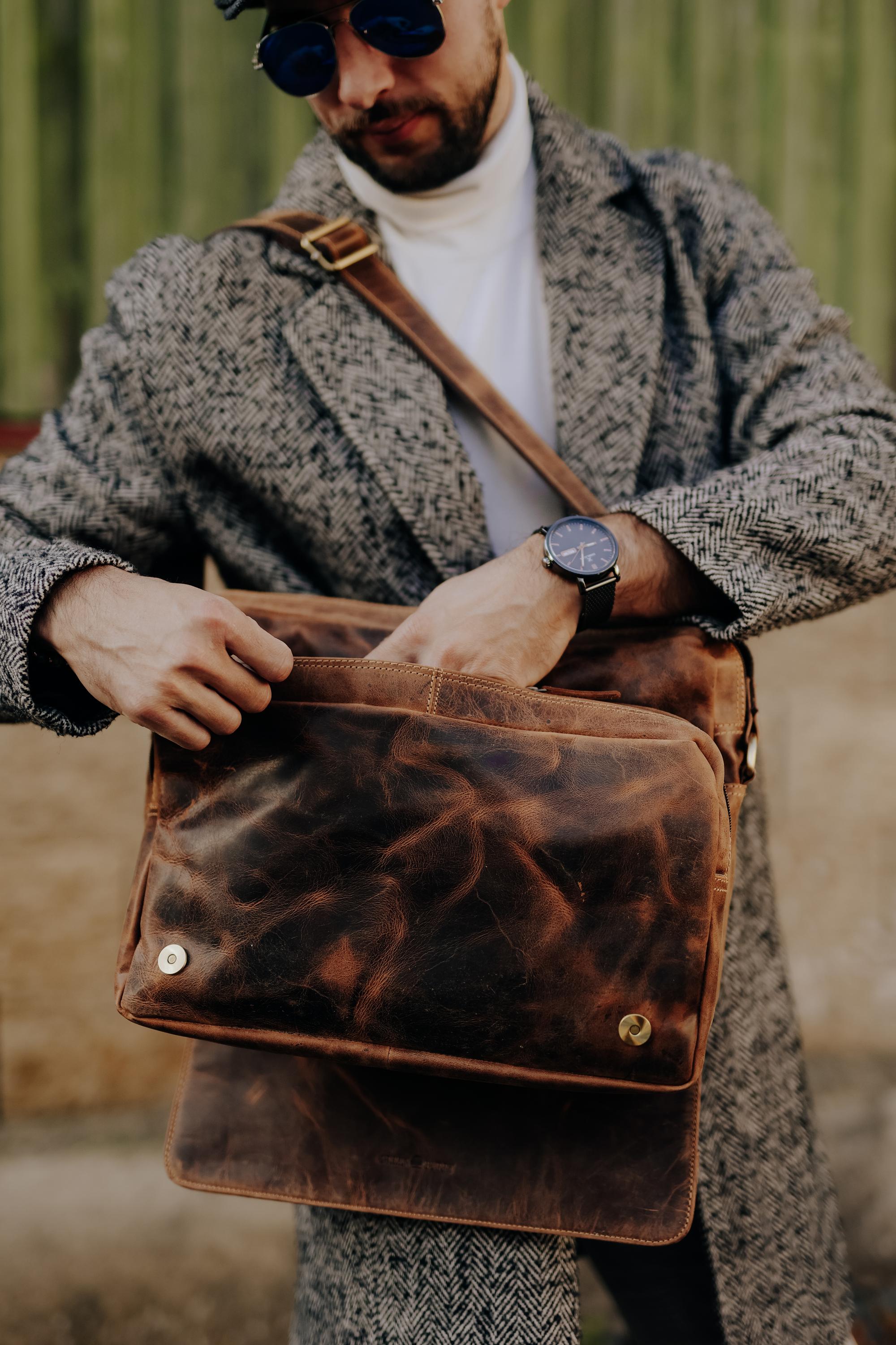 Prosch Bags foto 2