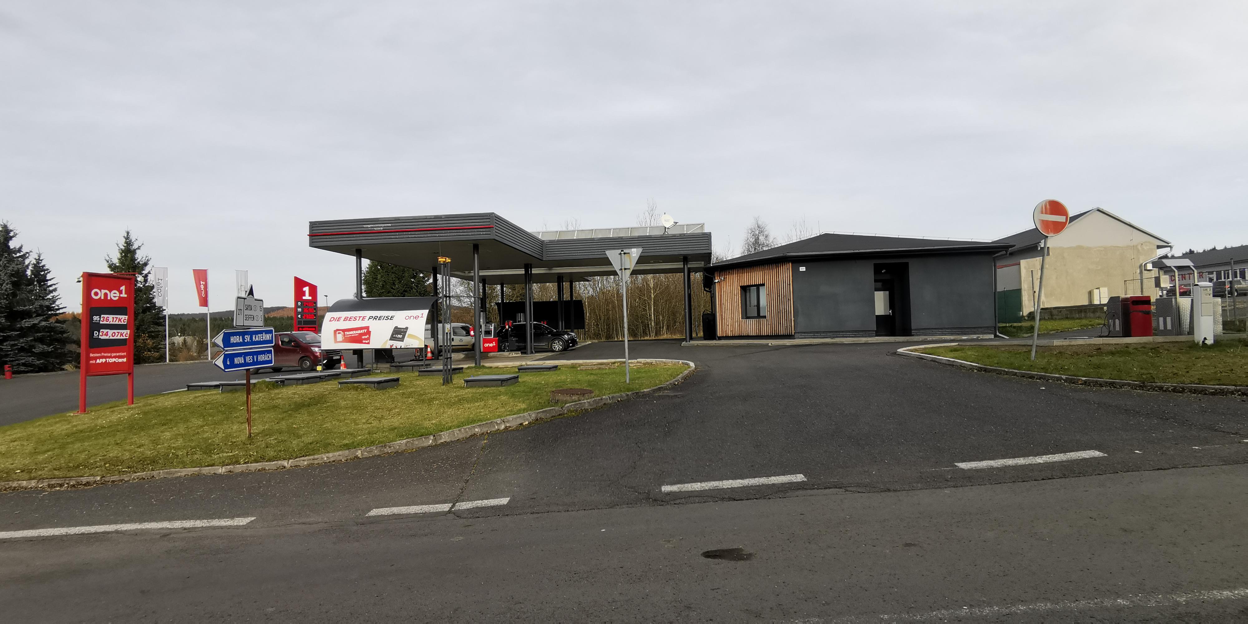 One1 Mníšek II foto 6