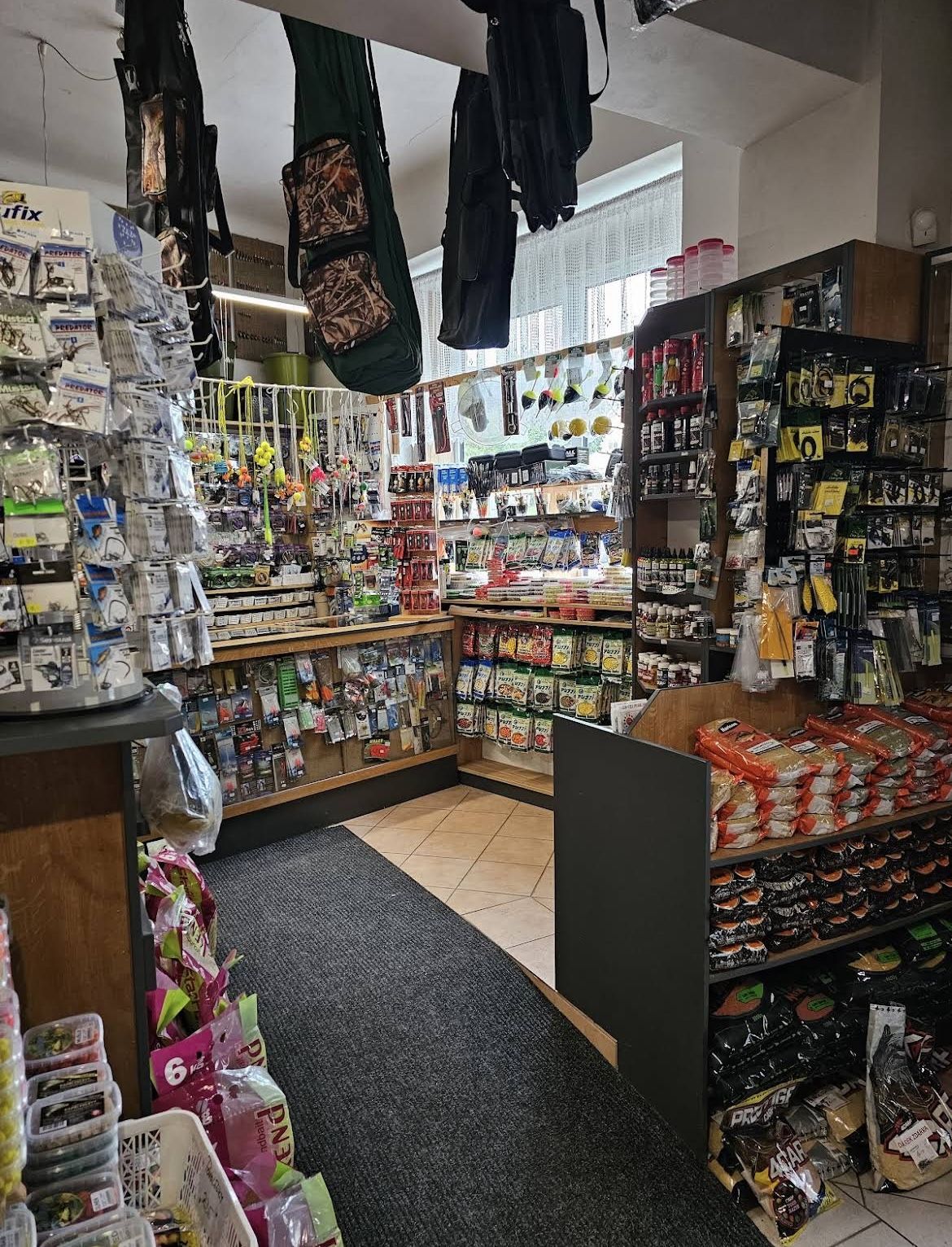 PEFA-výroba a prodej rybářských potřeb foto 3