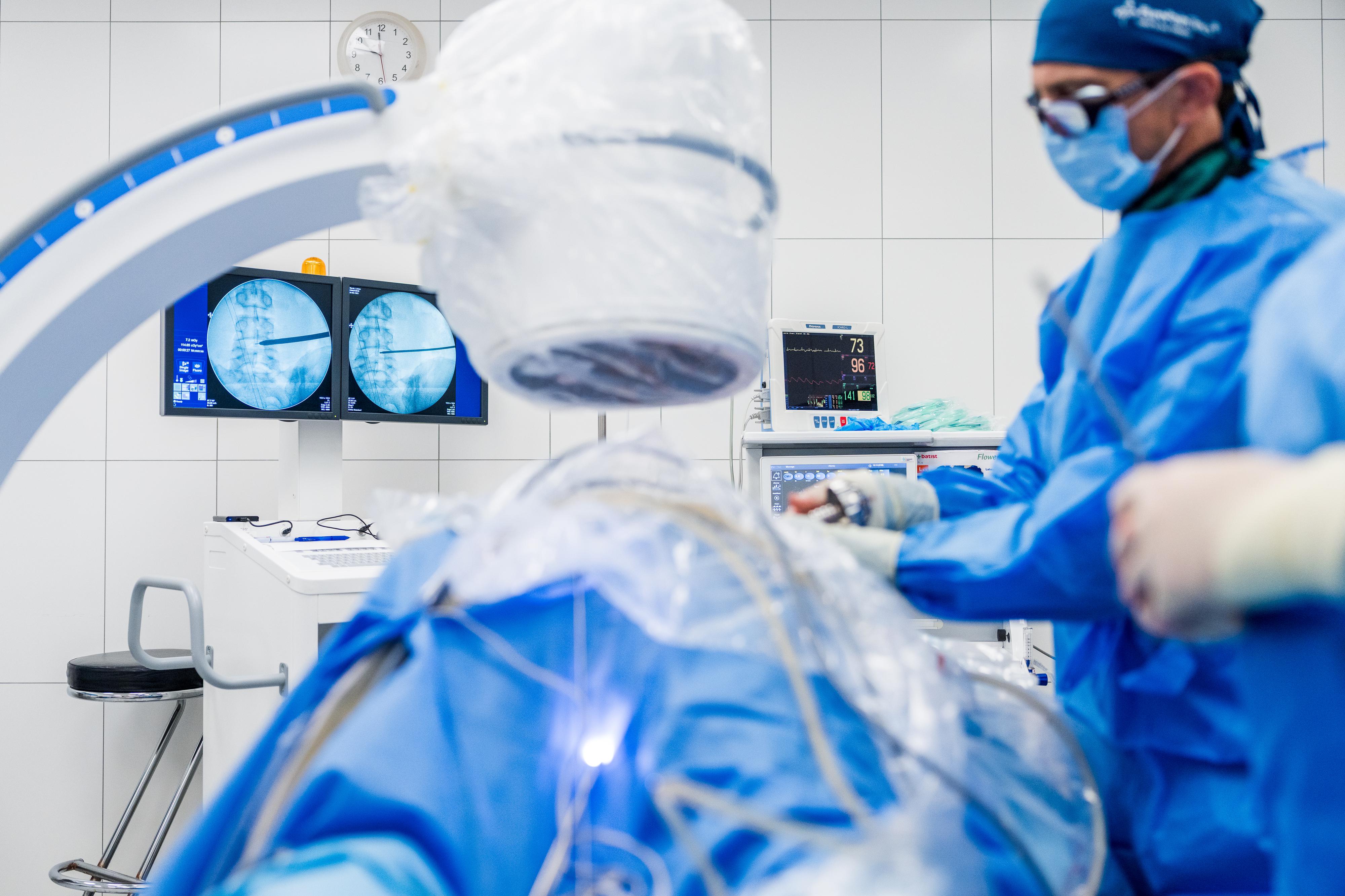 EuroPainClinics Brno foto 3